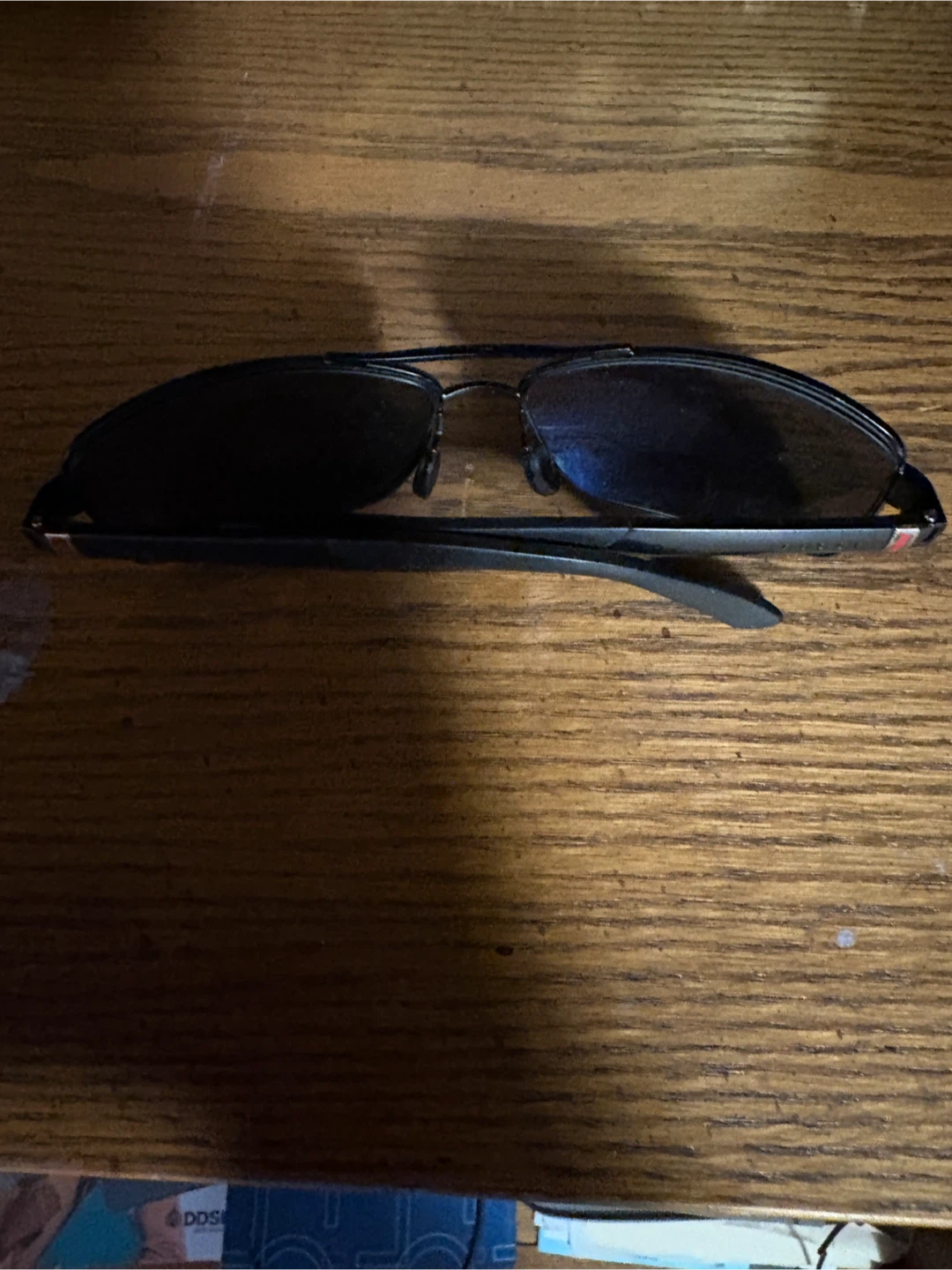 Gucci Sunglasses Black - photo 2