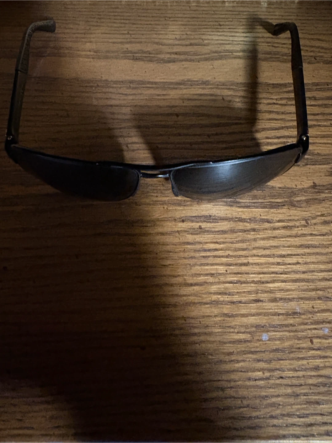 Gucci Sunglasses Black - photo 3