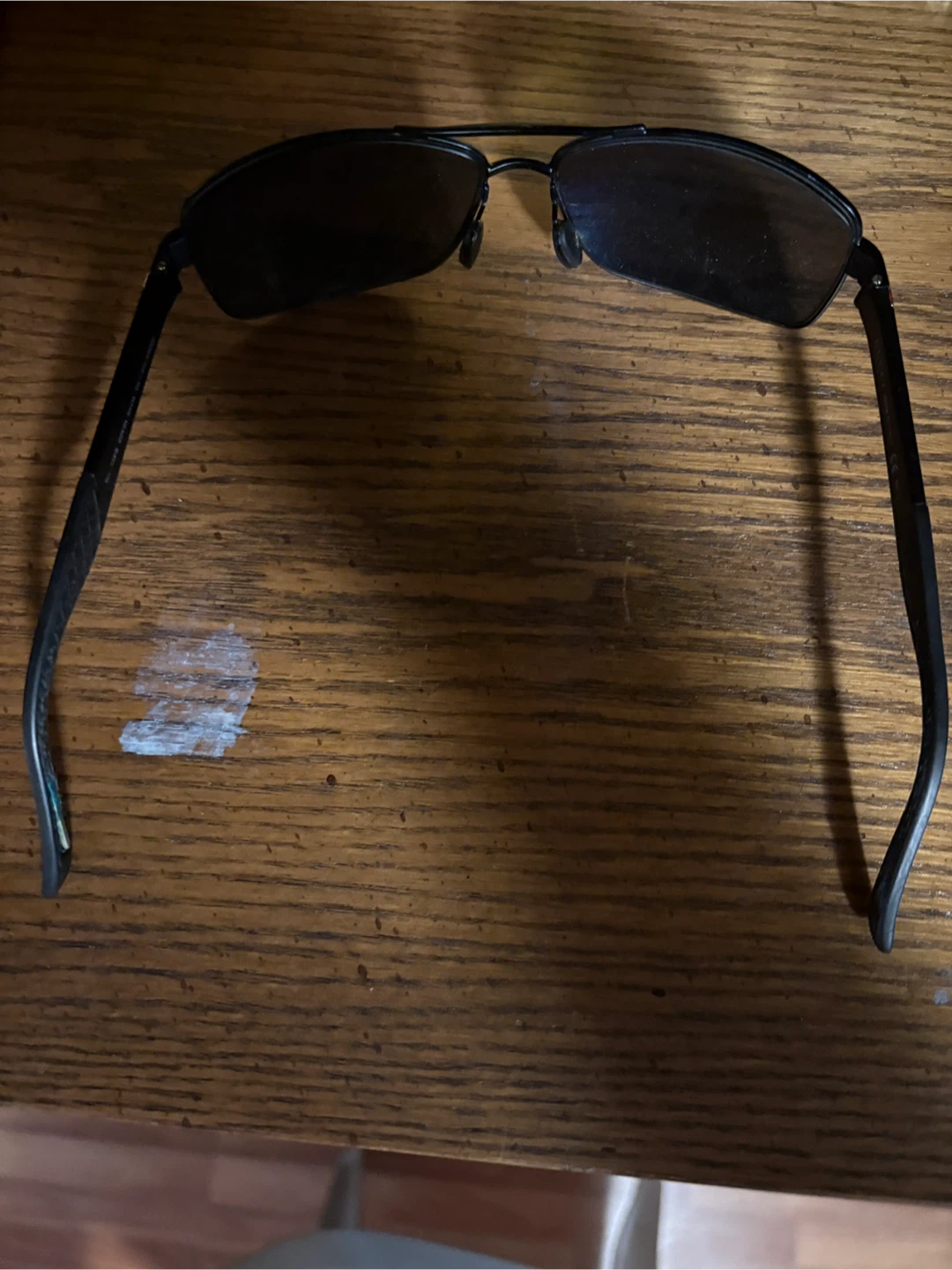 Gucci Sunglasses Black - photo 5