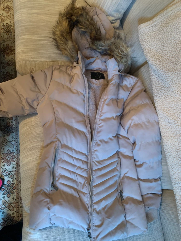 Alta by Suzy Shier Winter Jacket