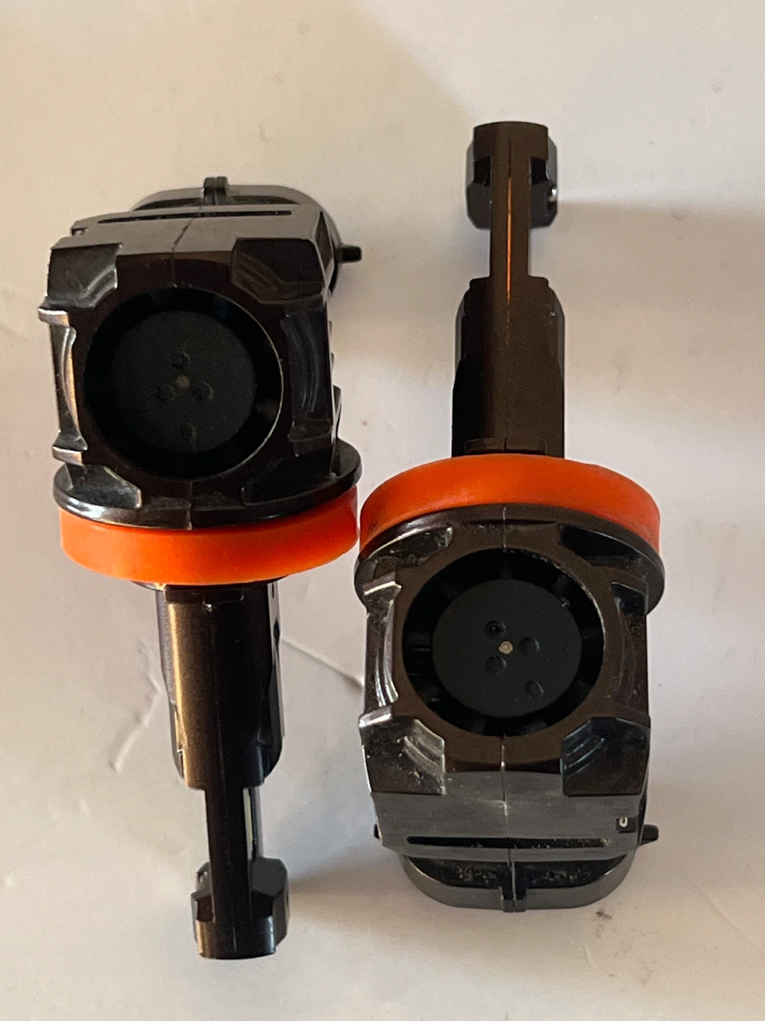 Set of Two LED Headlight Bulbs - photo 2
