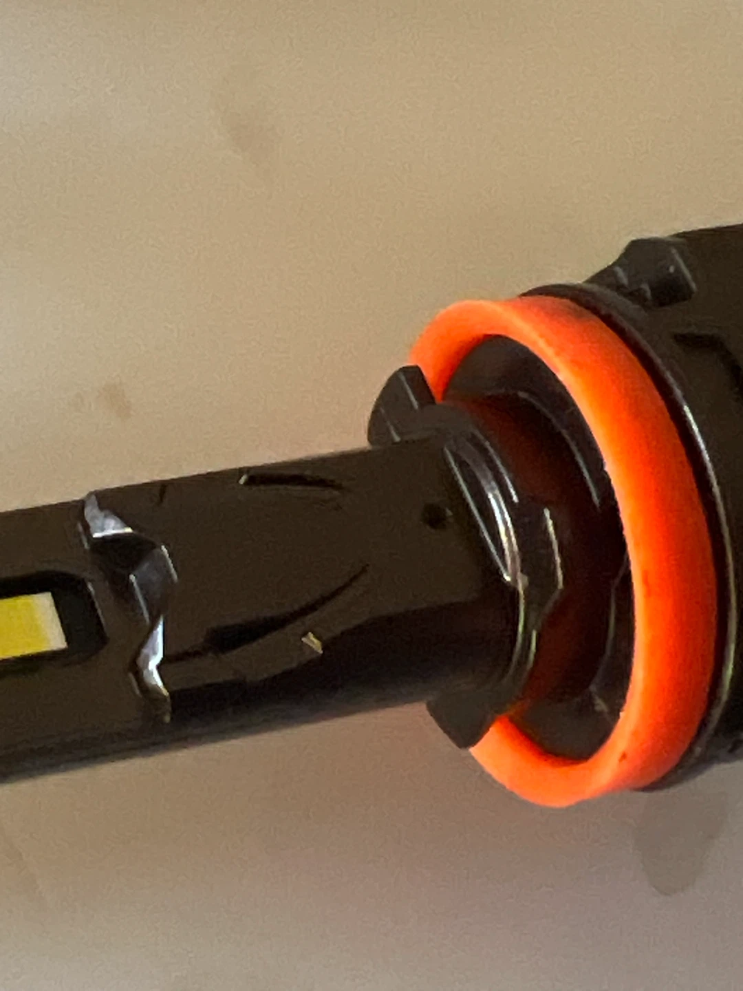 Set of Two LED Headlight Bulbs - photo 4