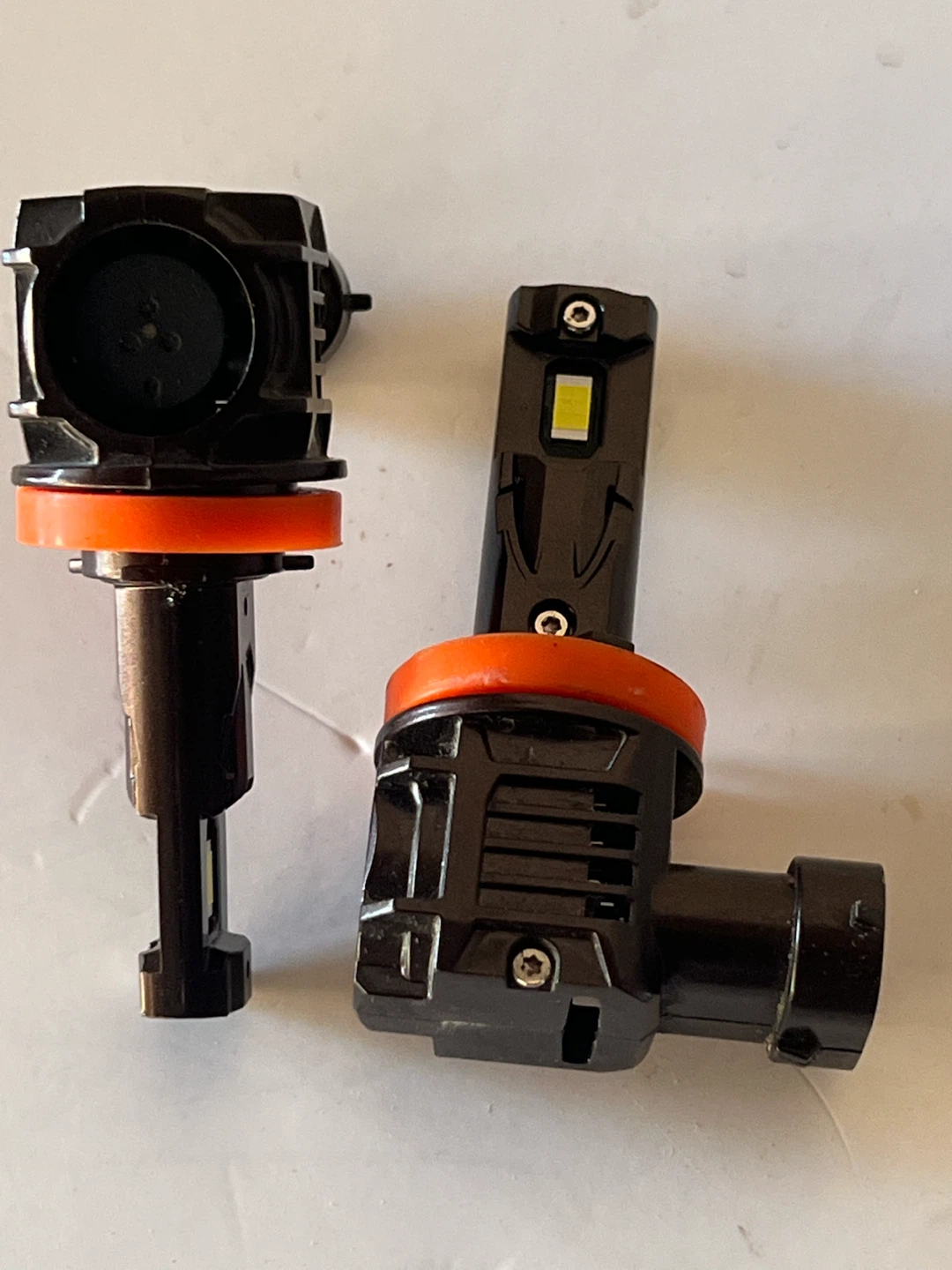 Set of Two LED Headlight Bulbs - photo 5