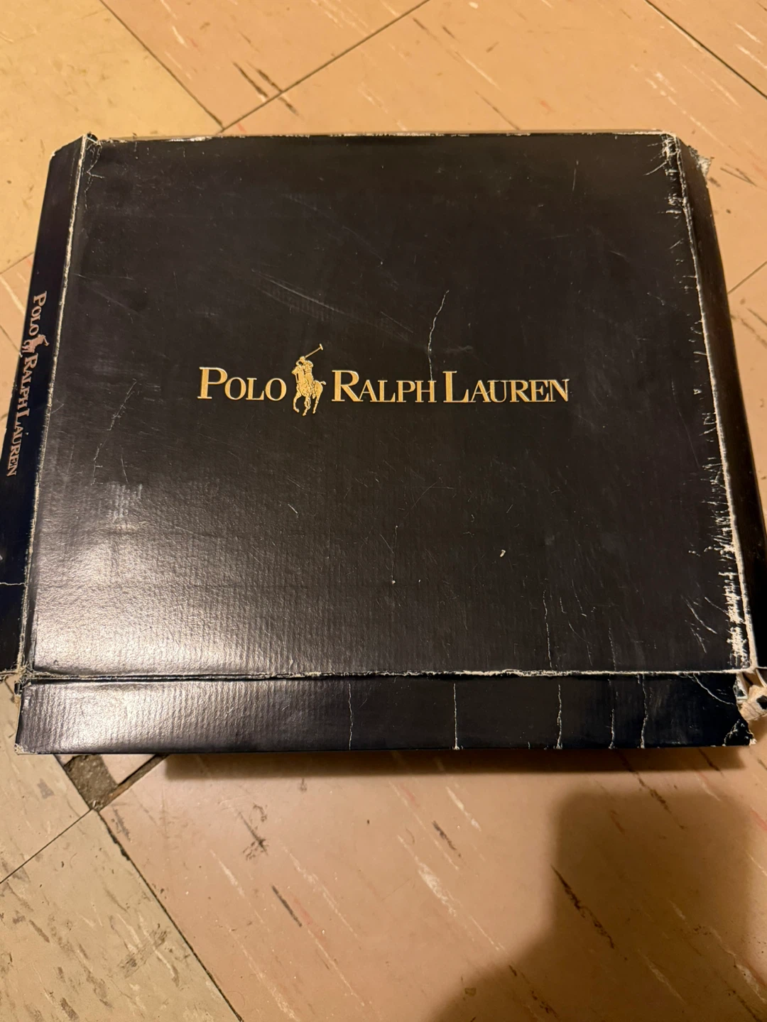 Polo Ralph Lauren Boots size 6.5 - photo 3