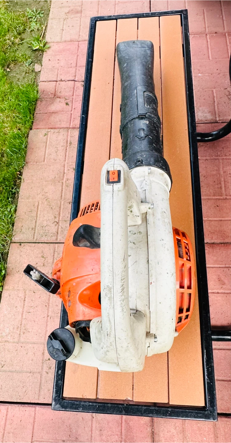 Stihl BG 56 C Leaf Blower