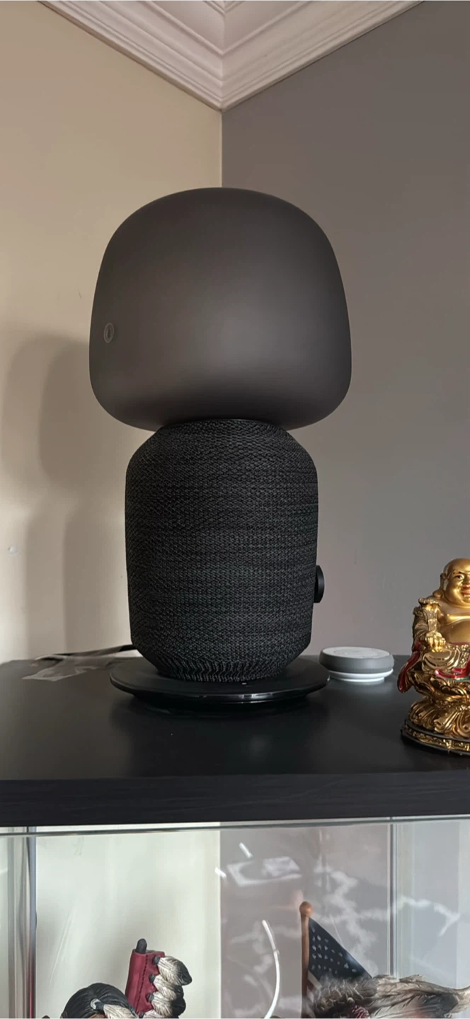 IKEA Symfonisk Table Lamp Speaker