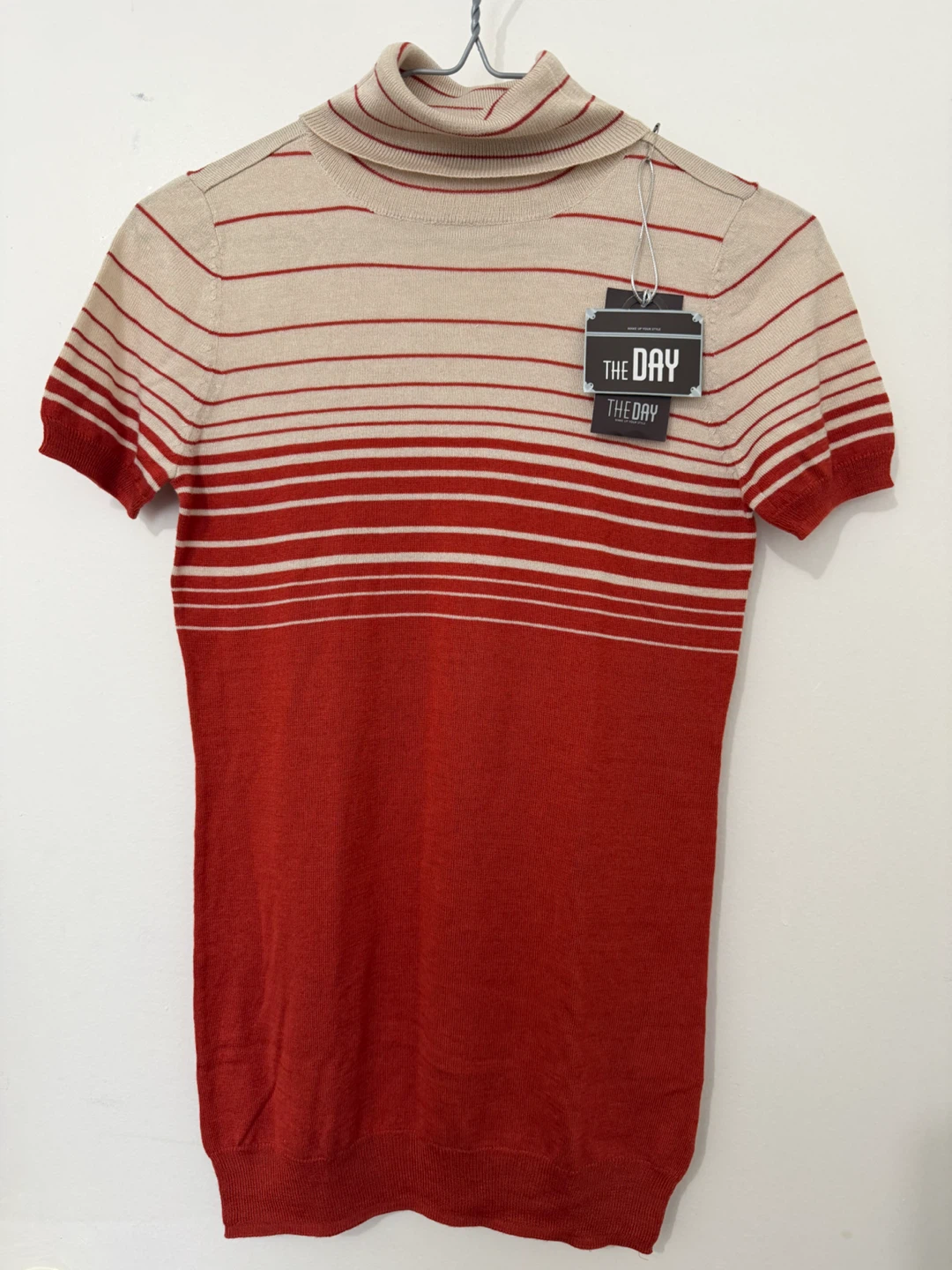 Moving Out Sale: Assorted The Day and Clovis Turtleneck Tops - photo 5