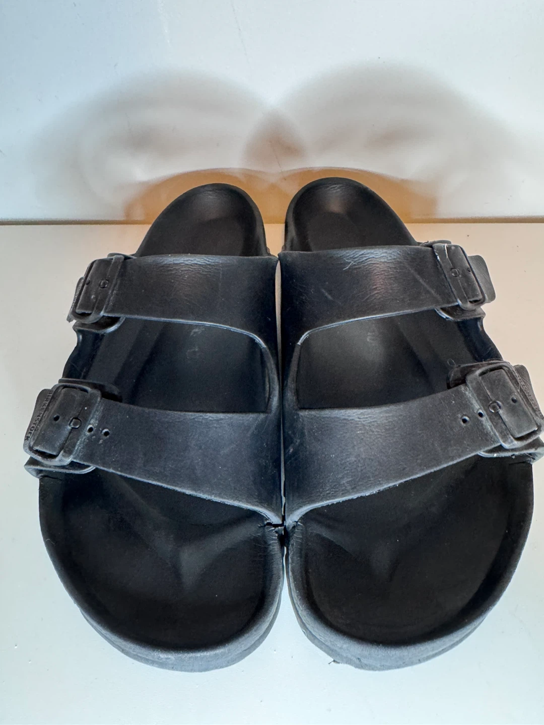 Birkenstock Arizona EVA Sandals Black - photo 2