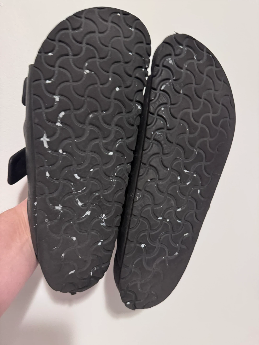 Birkenstock Arizona EVA Sandals Black - photo 5