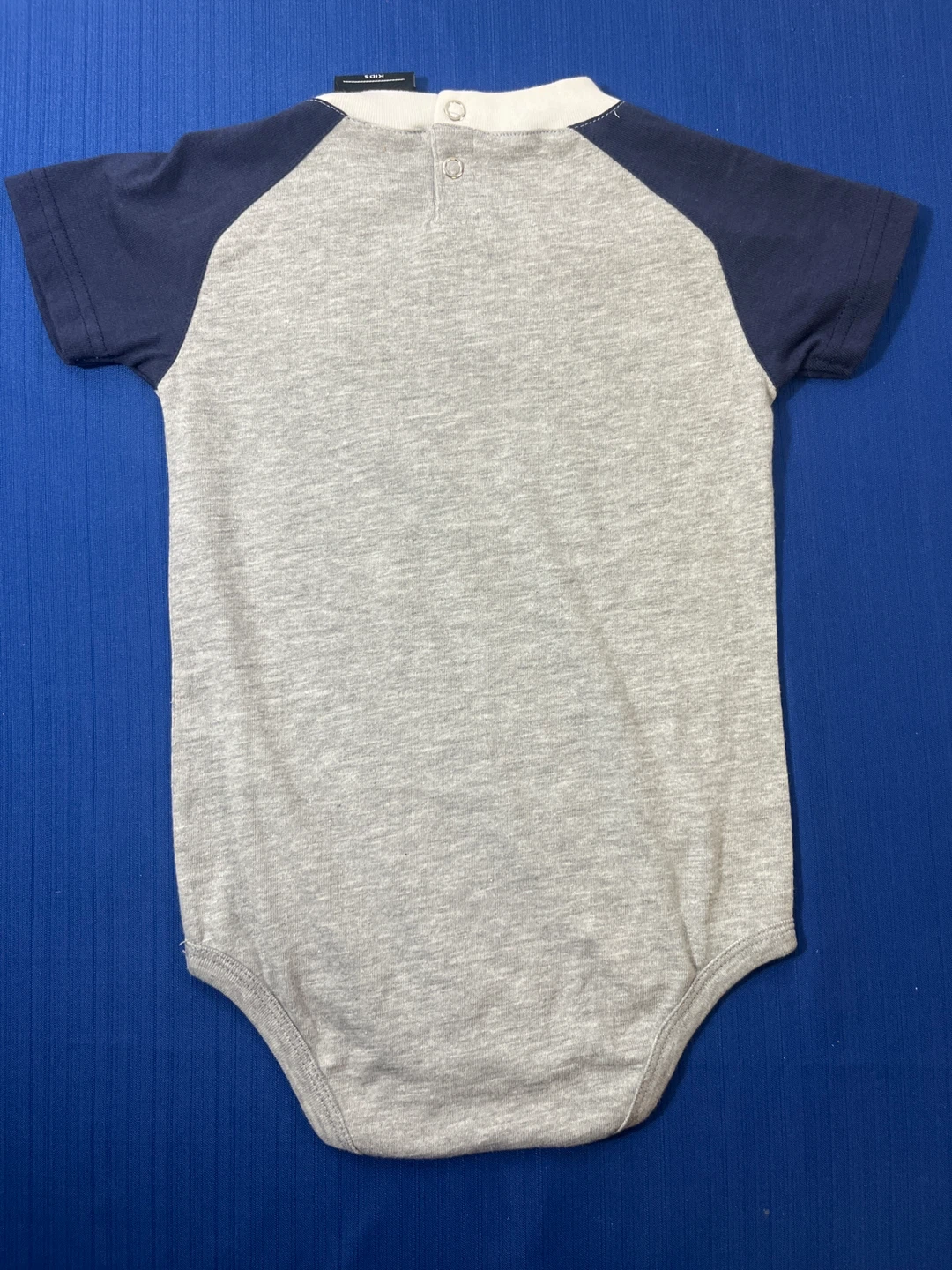 Dallas Cowboys NFL Baby Bodysuit - photo 4