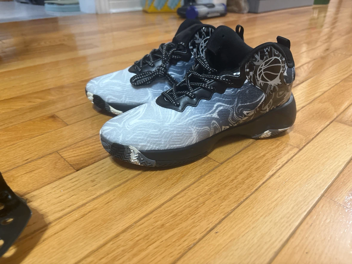 Basketball Shoes