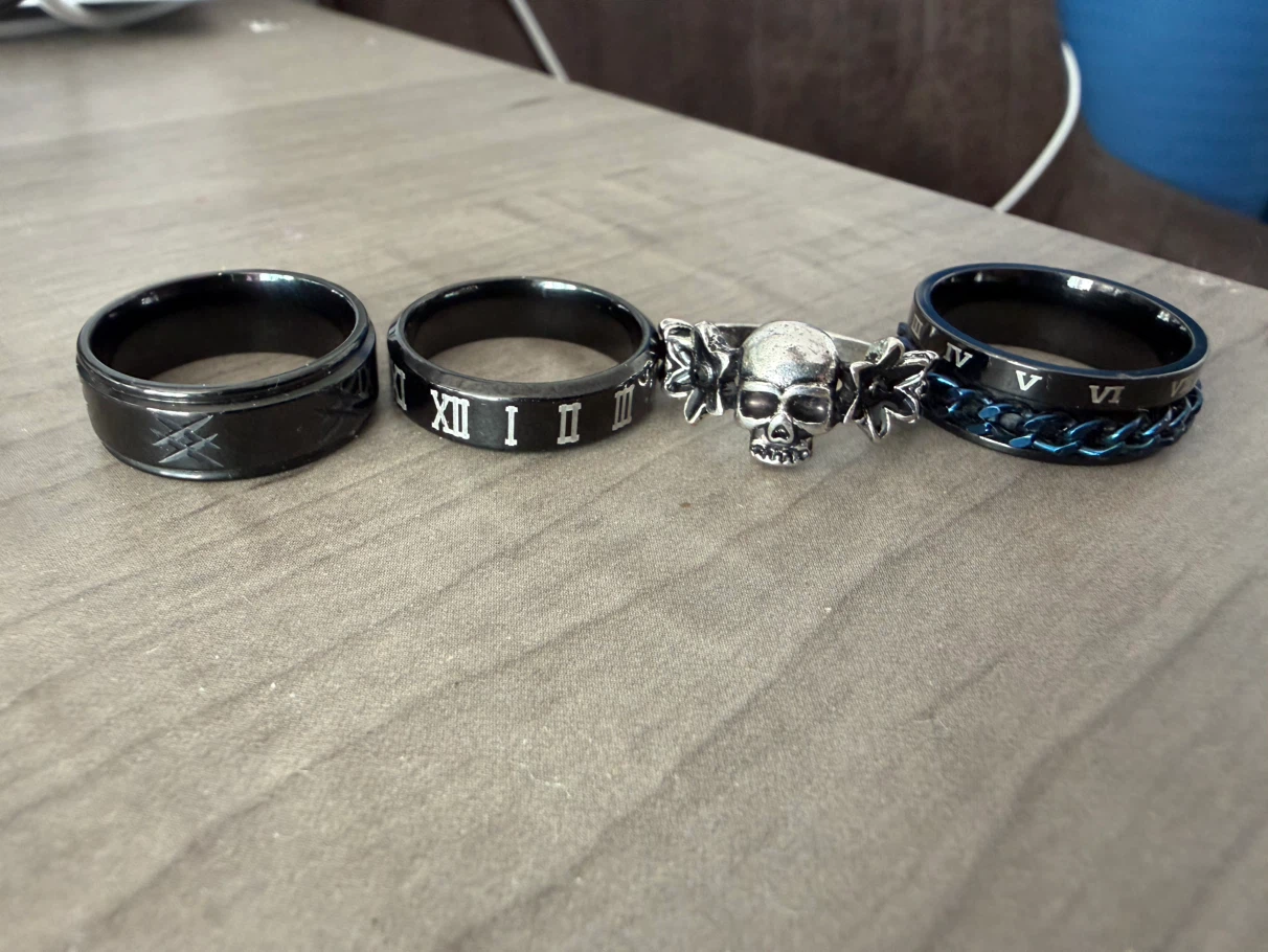 Rings