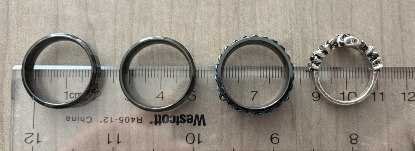 Rings - photo 2