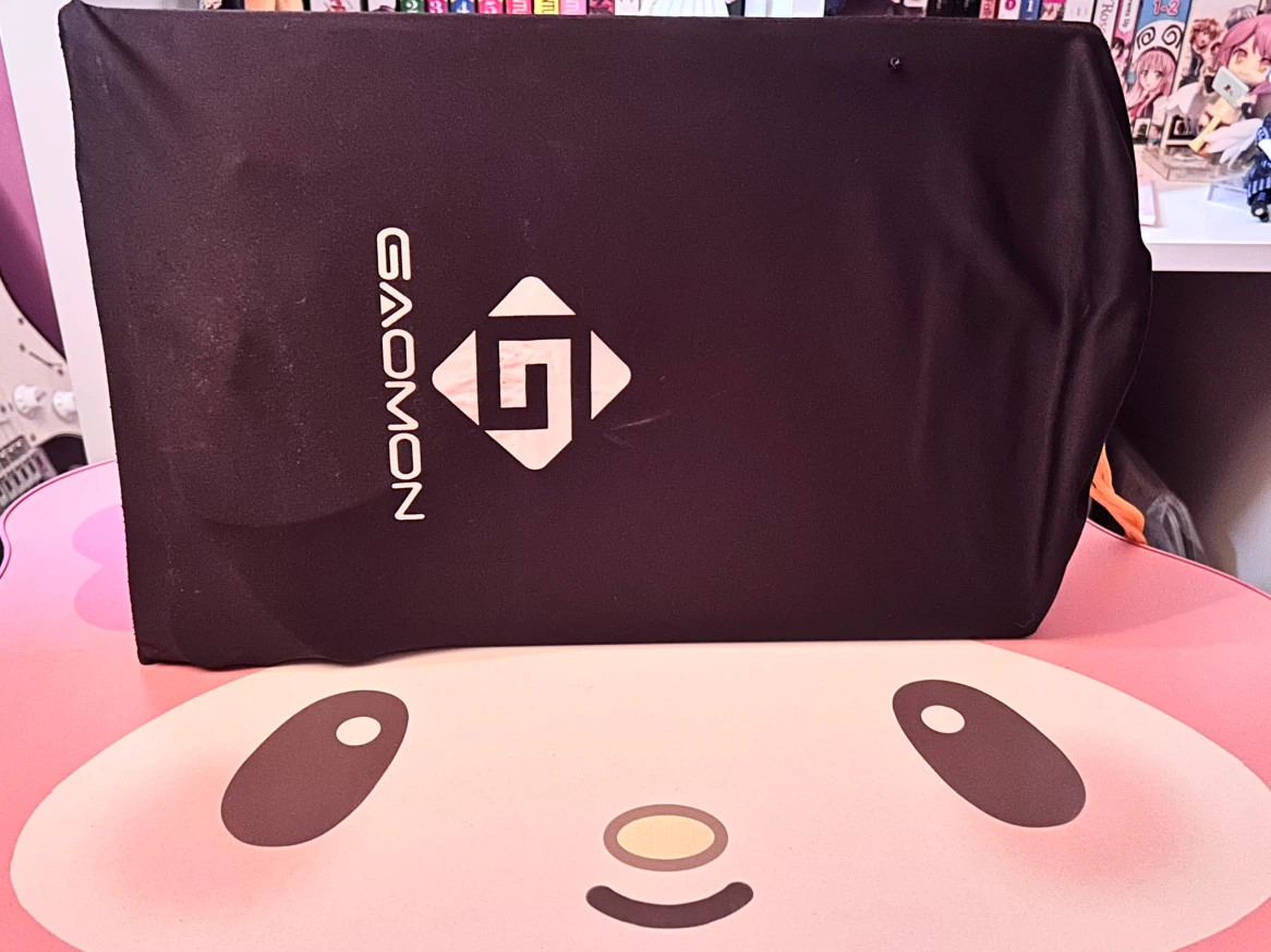 GAOMON Drawing tablet - Like New! - photo 2