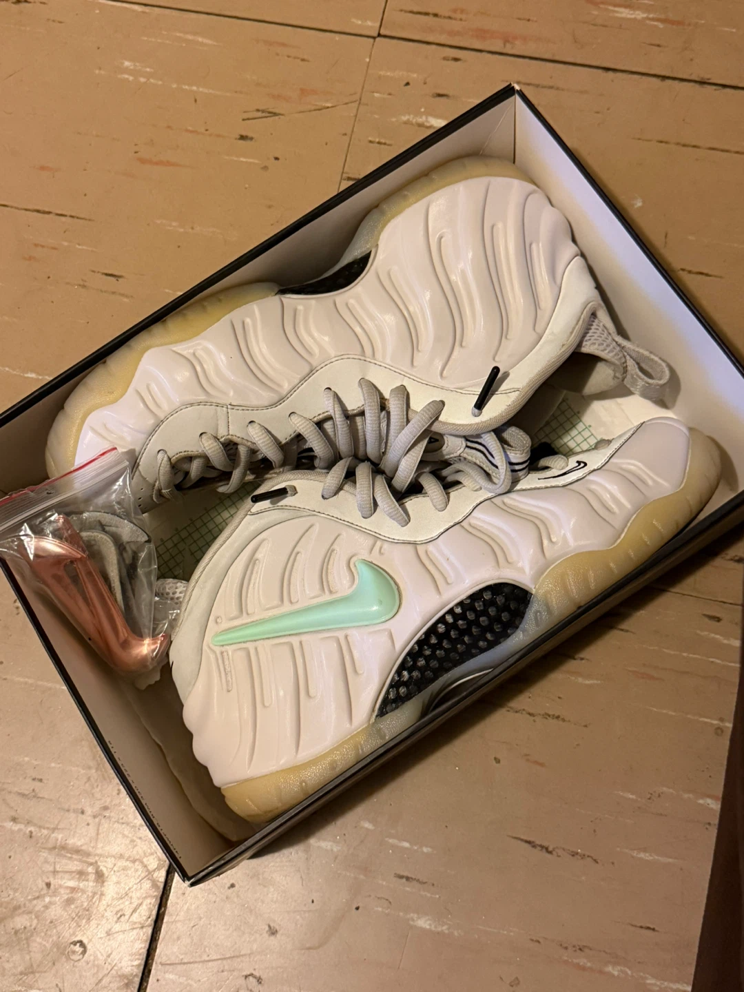 Nike Air Foamposite Pro AS QS