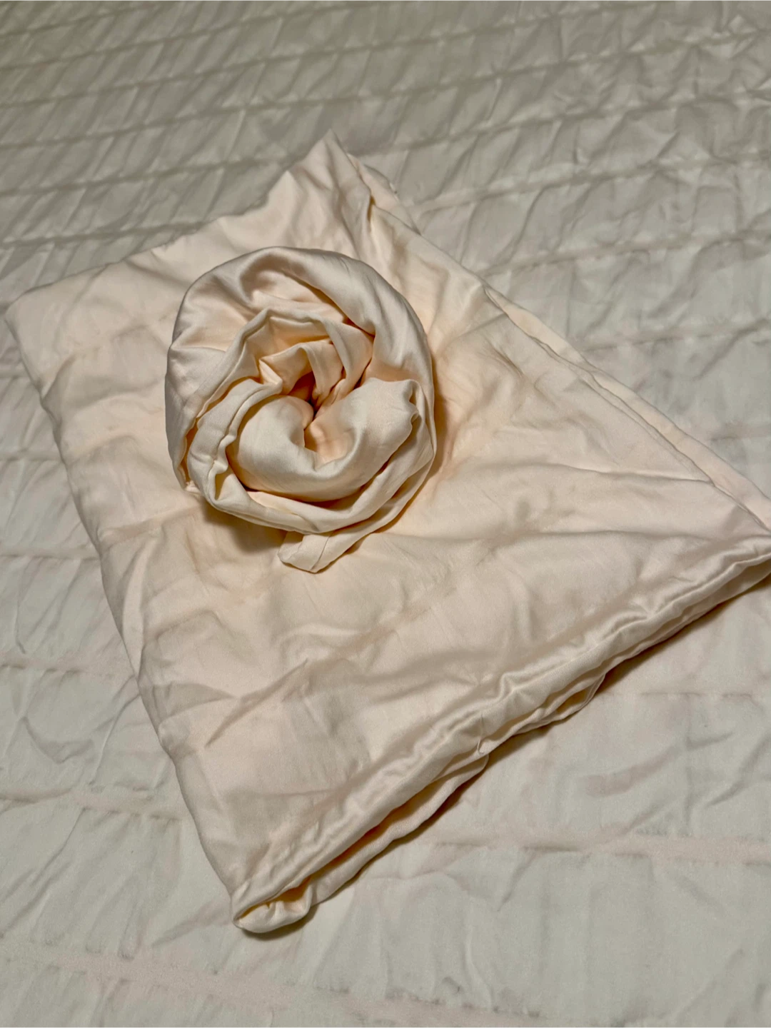 DKNY Queen Comforter Set - Beige Quilted Textured - photo 2