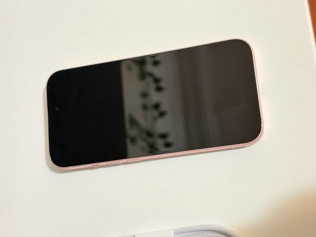 Apple iPhone 15 Pink Unlocked - photo 5