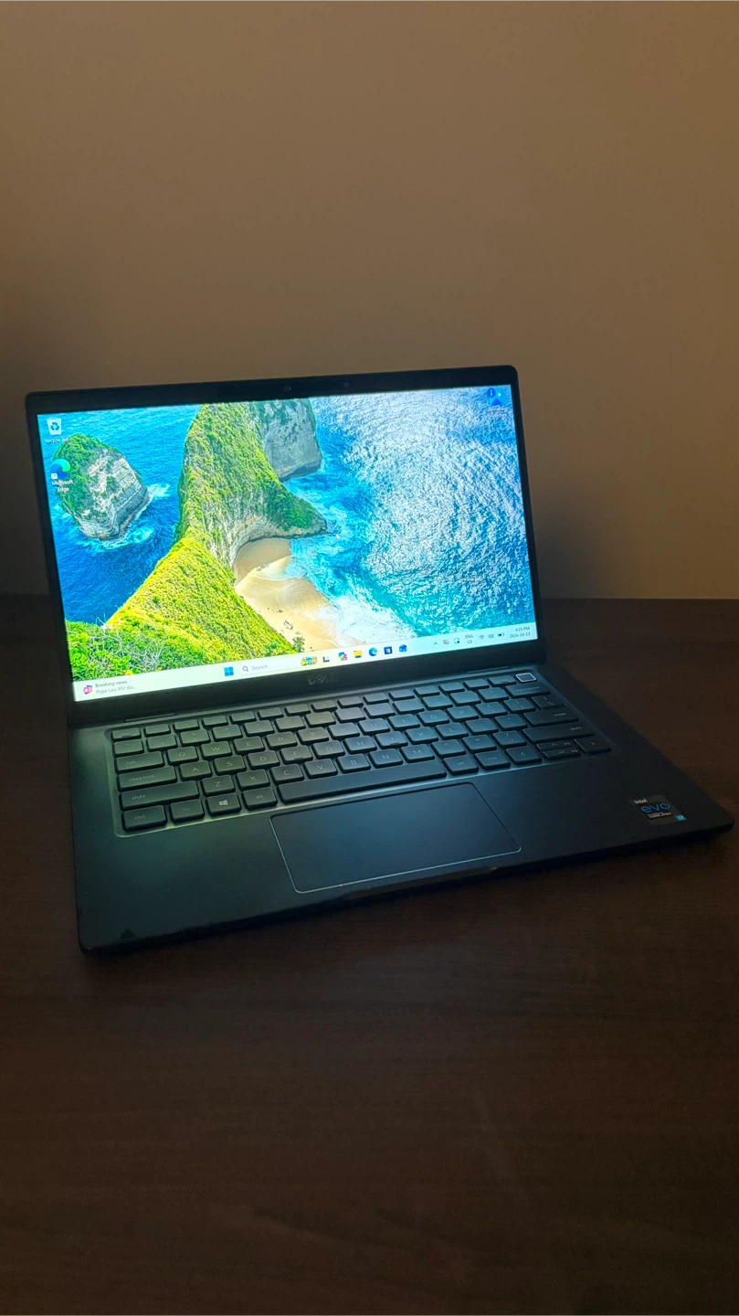 Dell Latitude 7320 Laptop i7 16GB RAM