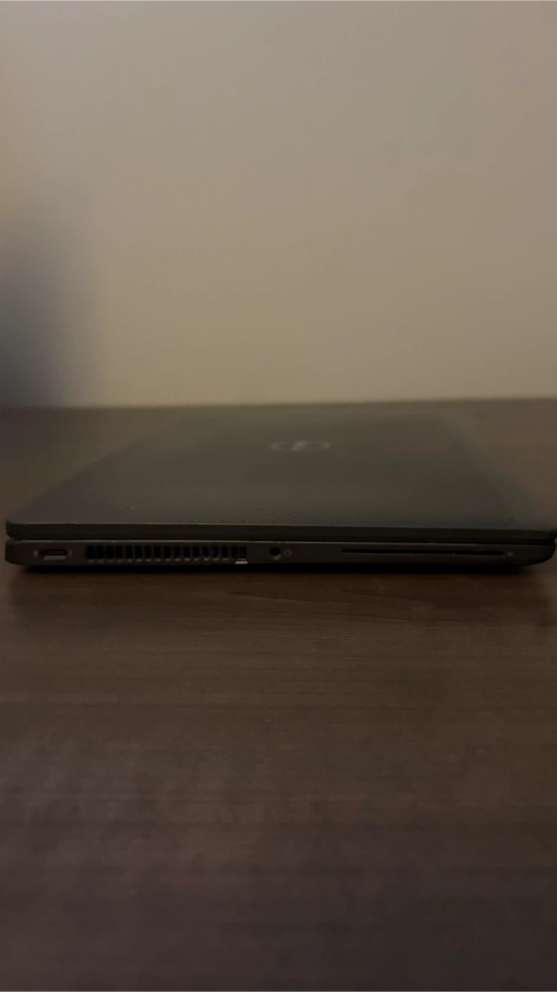 Dell Latitude 7320 Laptop i7 16GB RAM - photo 3