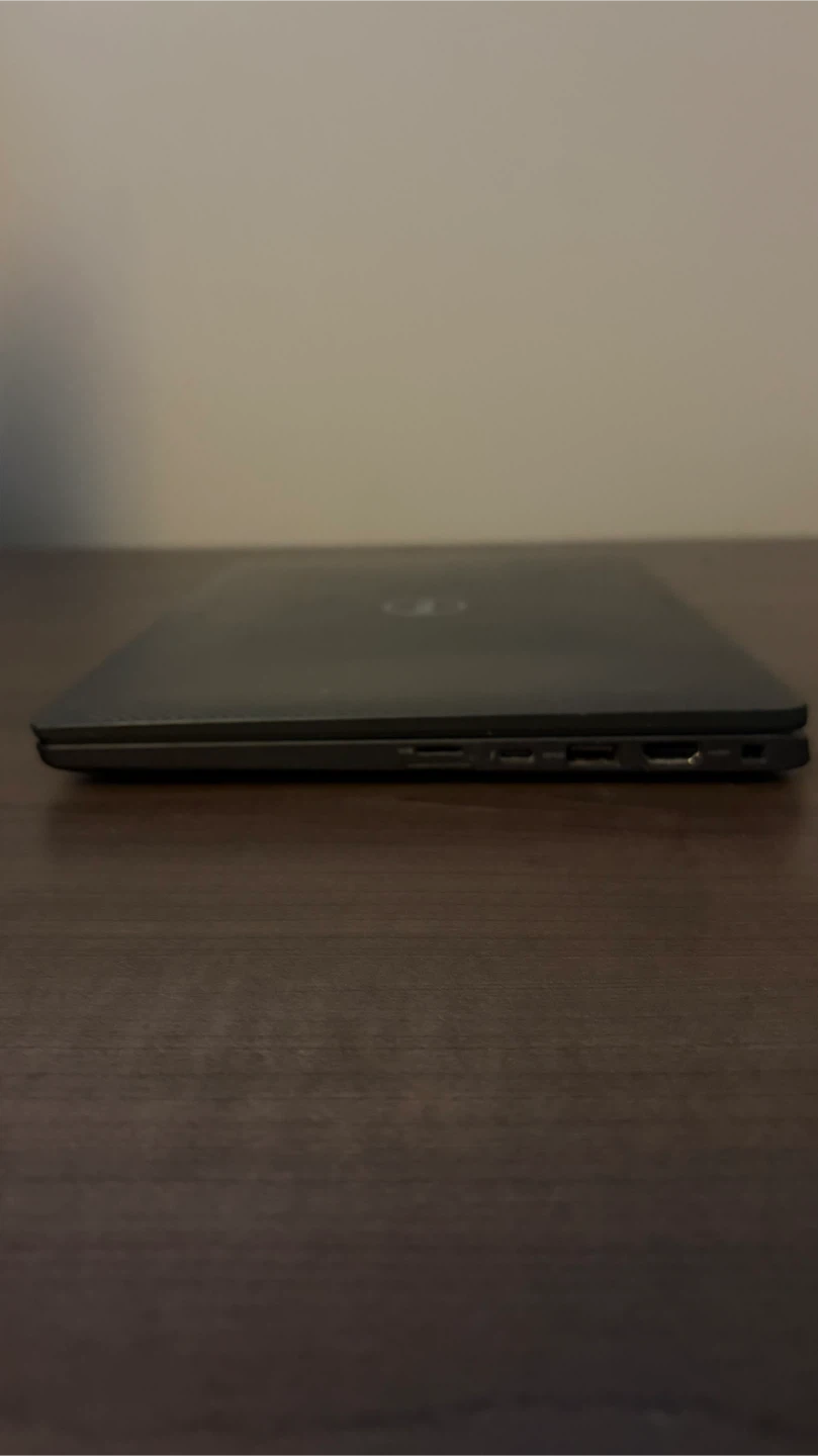 Dell Latitude 7320 Laptop i7 16GB RAM - photo 4