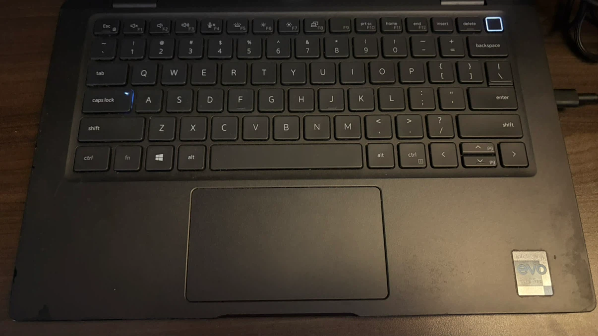 Dell Latitude 7320 Laptop i7 16GB RAM - photo 5