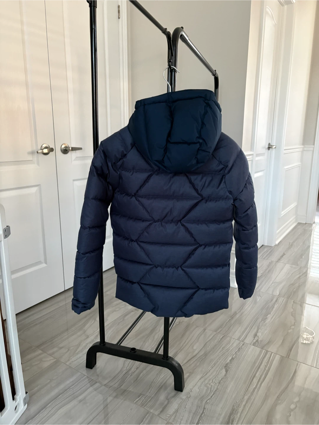 Columbia Outgrown Winter Jacket - Youth Large - photo 2