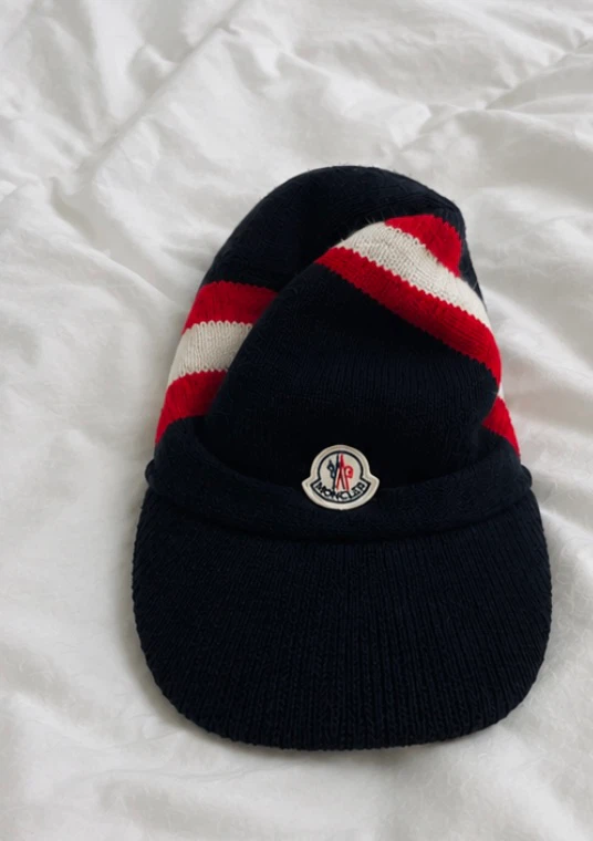 Moncler Knit Cap