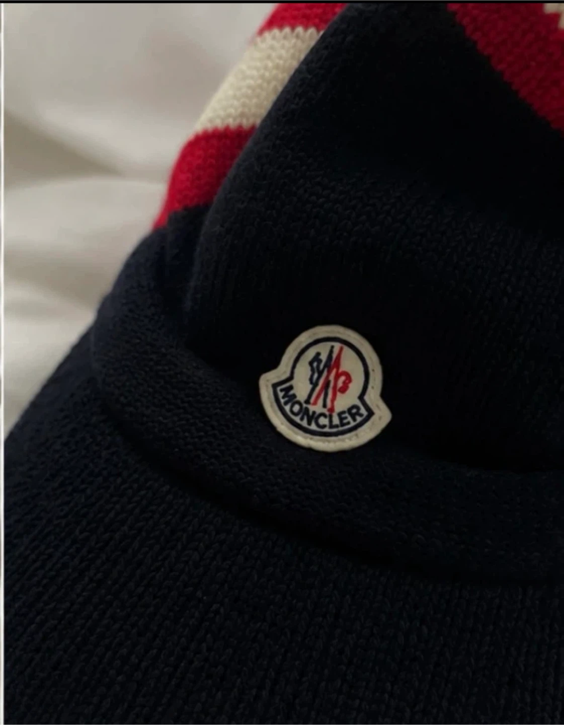 Moncler Knit Cap - photo 2