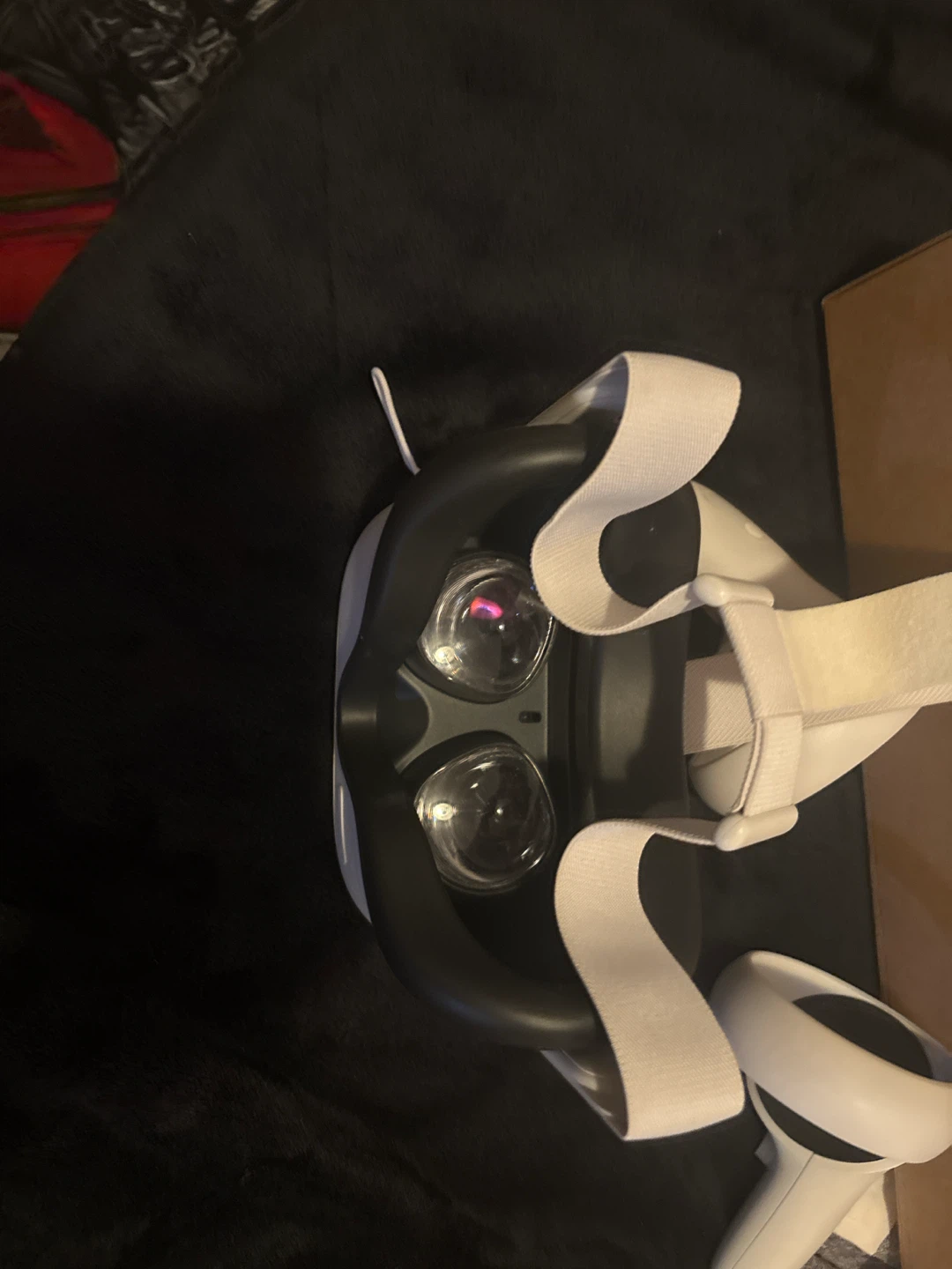 Meta Quest 2 128GB VR Headset - photo 4