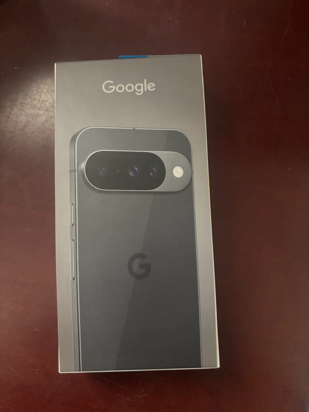 Google Pixel 10 Smartphone - photo 3