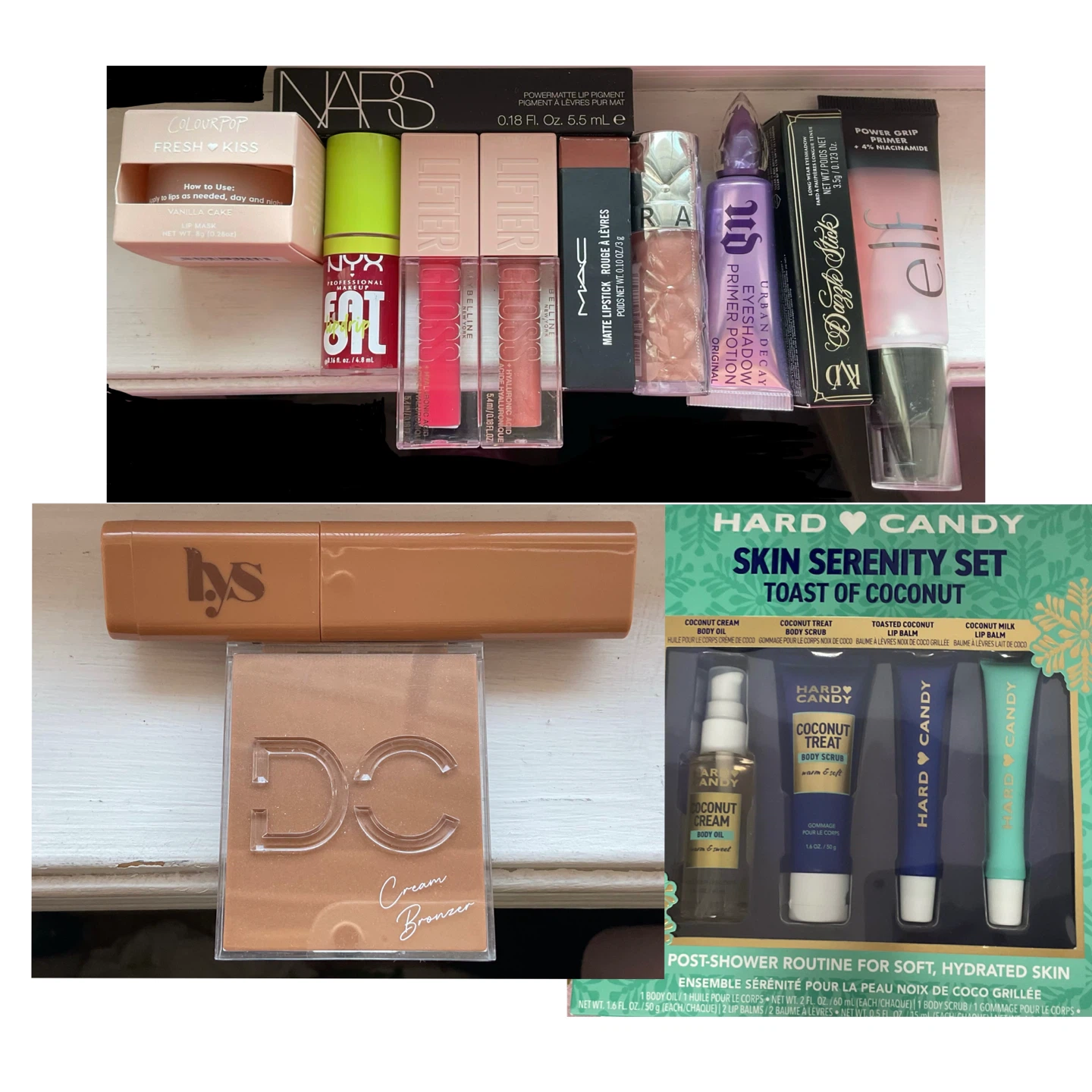 makeup bundle!! 13 for $20