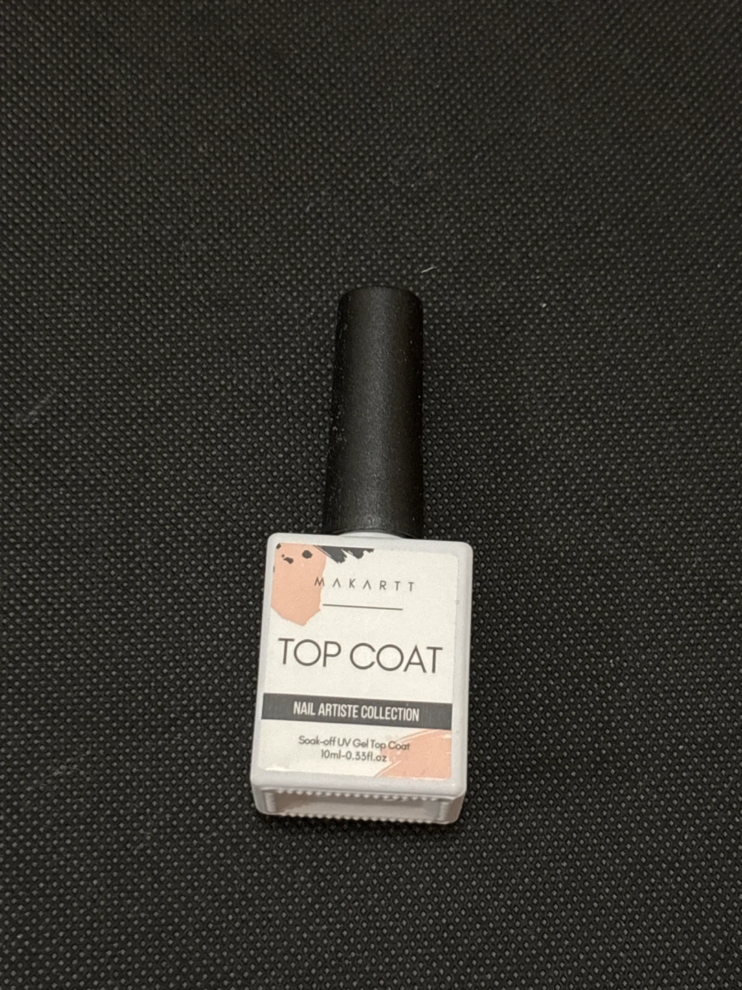 Makartt Top Coat (Gel/10 mL)