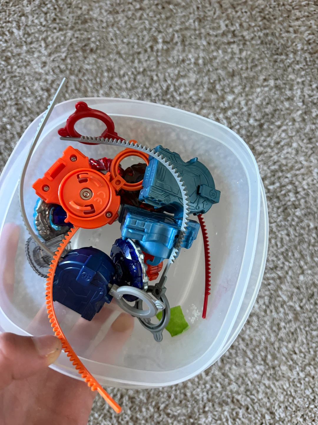 Assorted Toys Bundle - photo 2