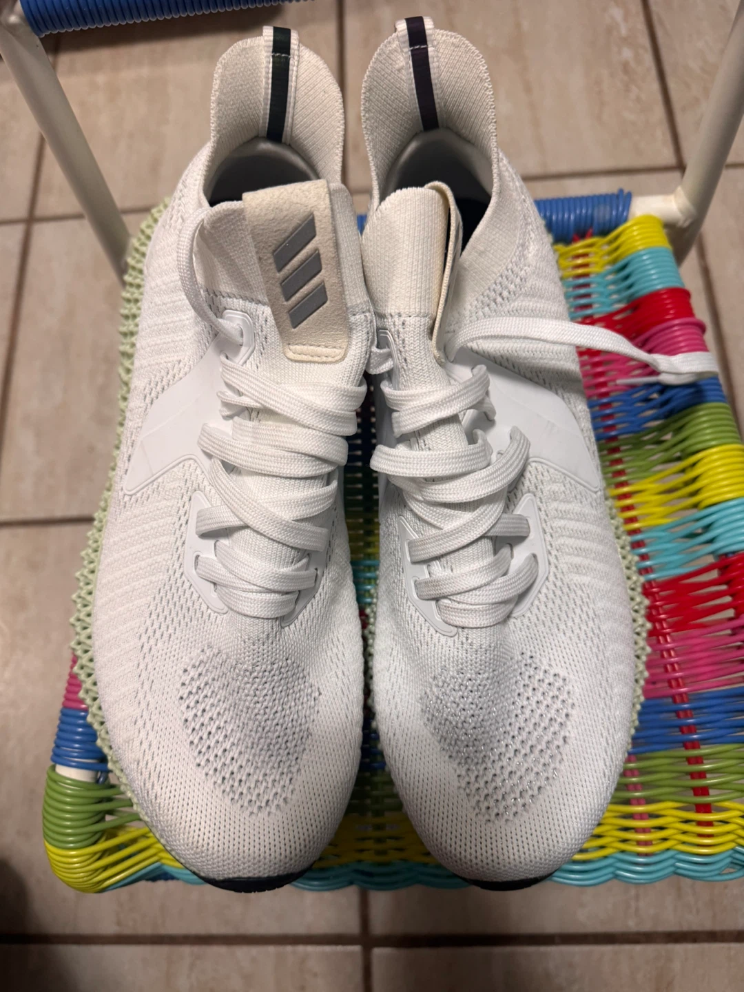 Adidas 4D Run Shoes - photo 5