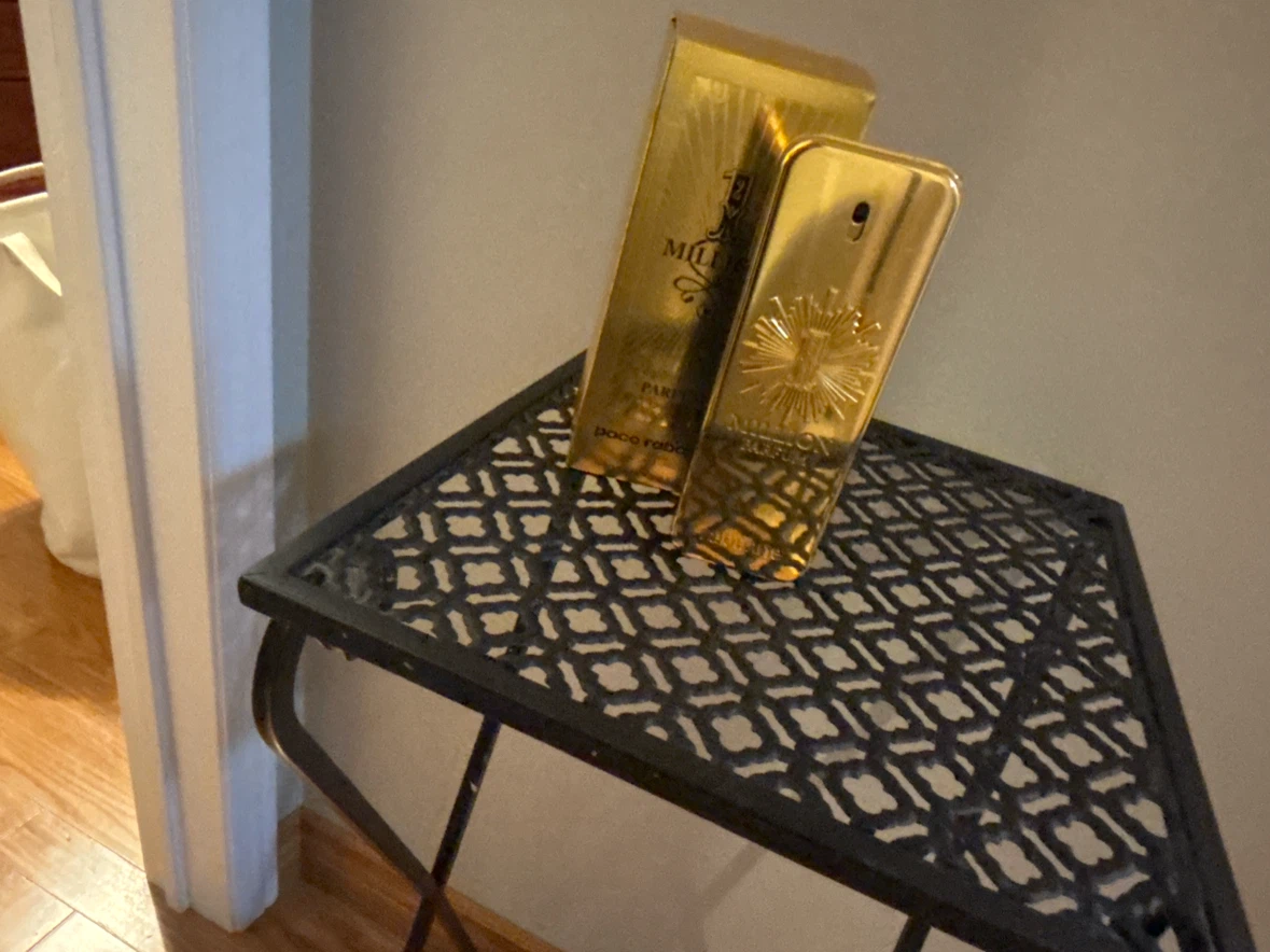 Paco Rabanne 1 Million Parfum 100ml