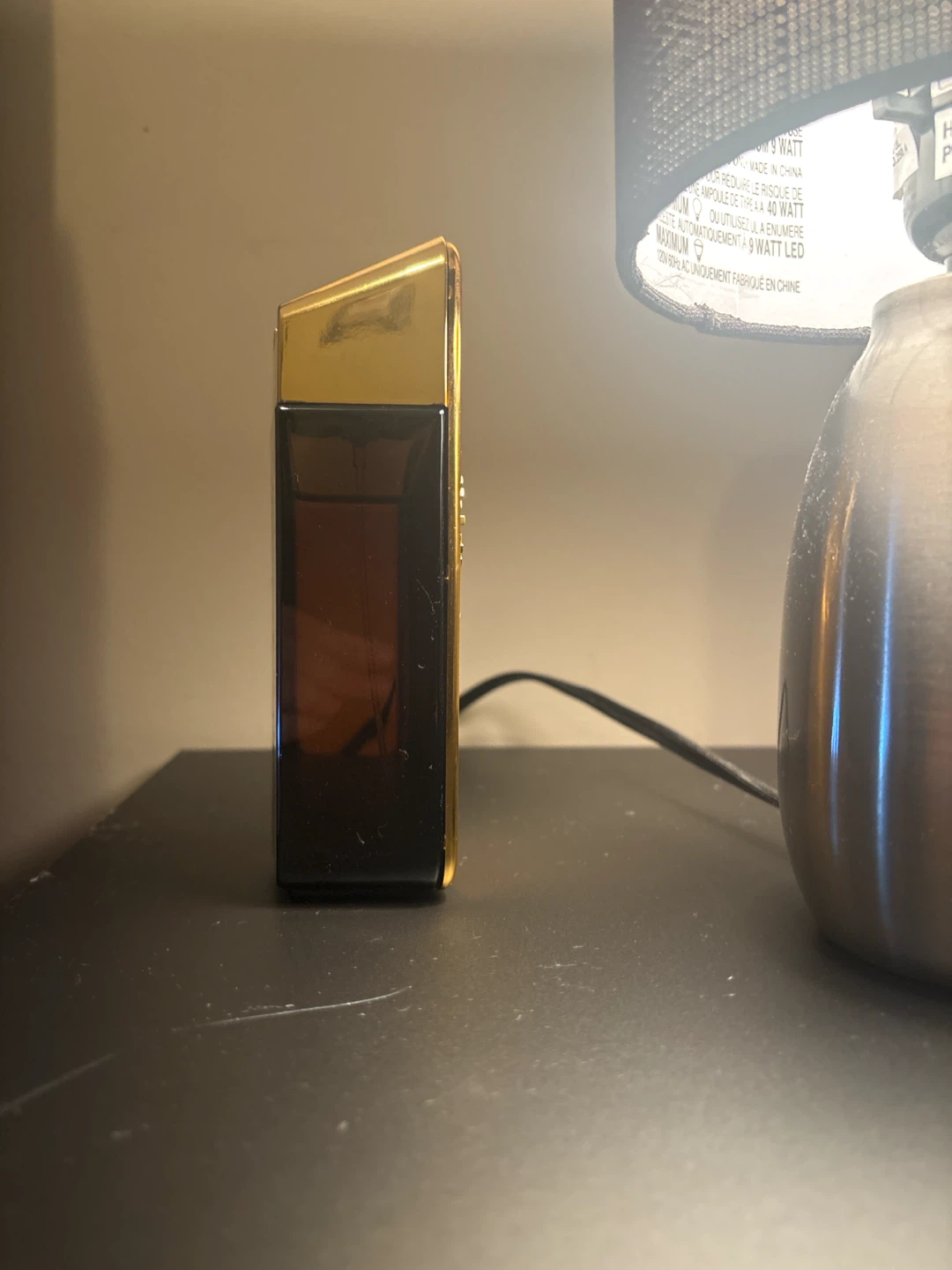 Paco Rabanne 1 Million Parfum 100ml - photo 3