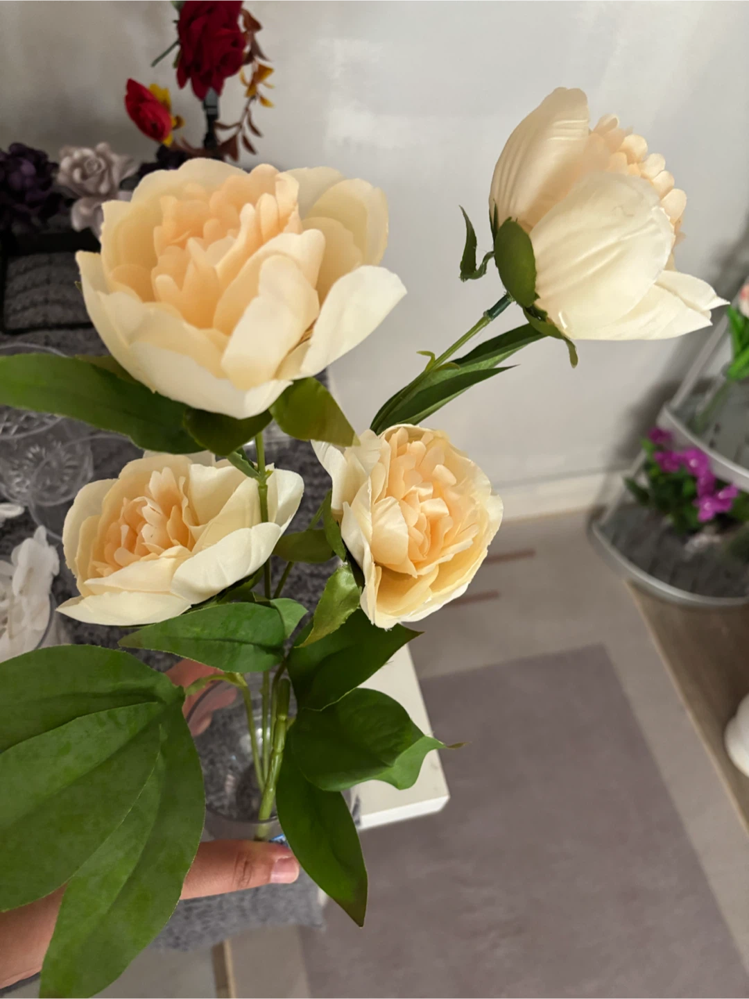 Flowers