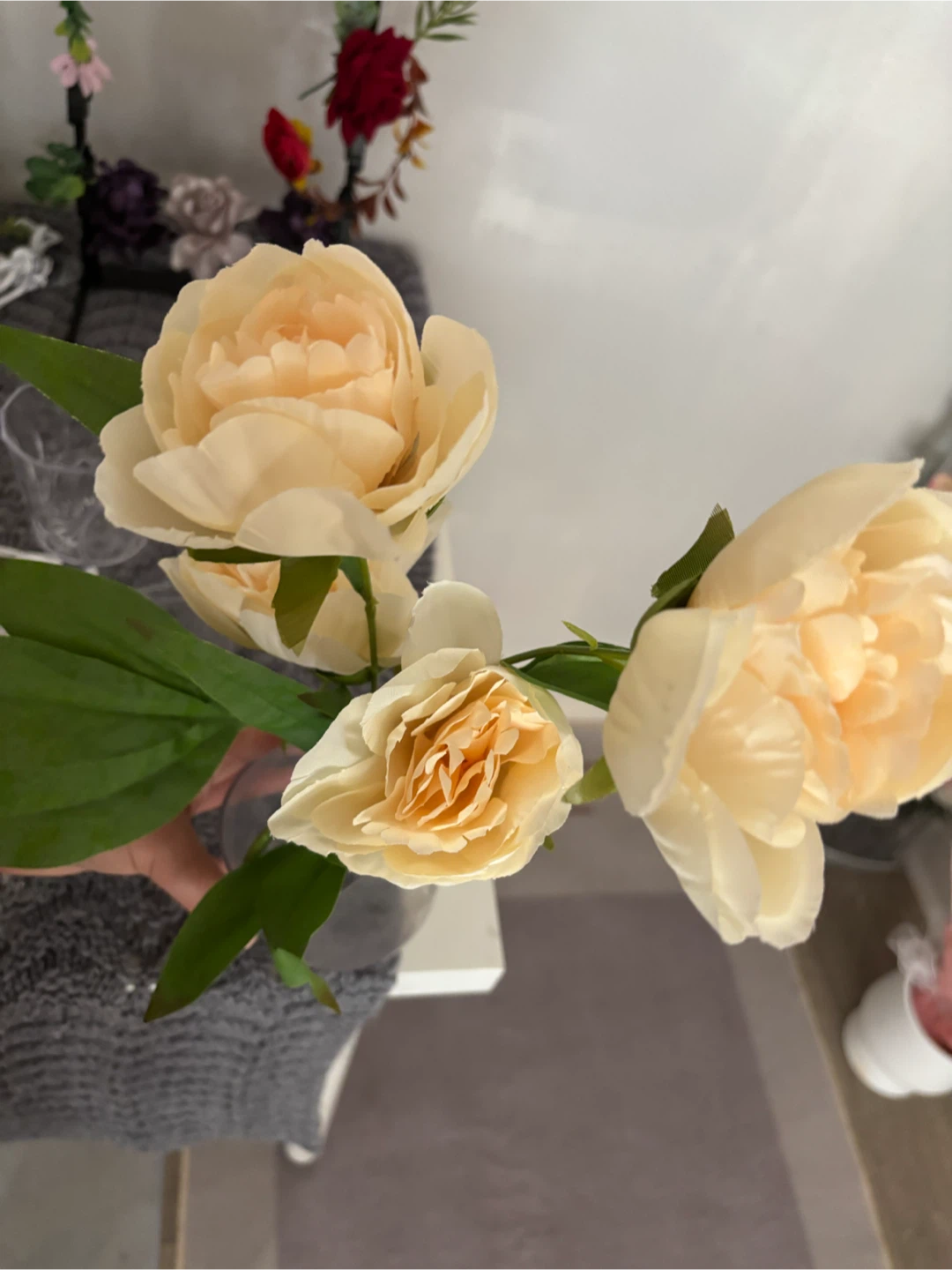 Flowers - photo 3