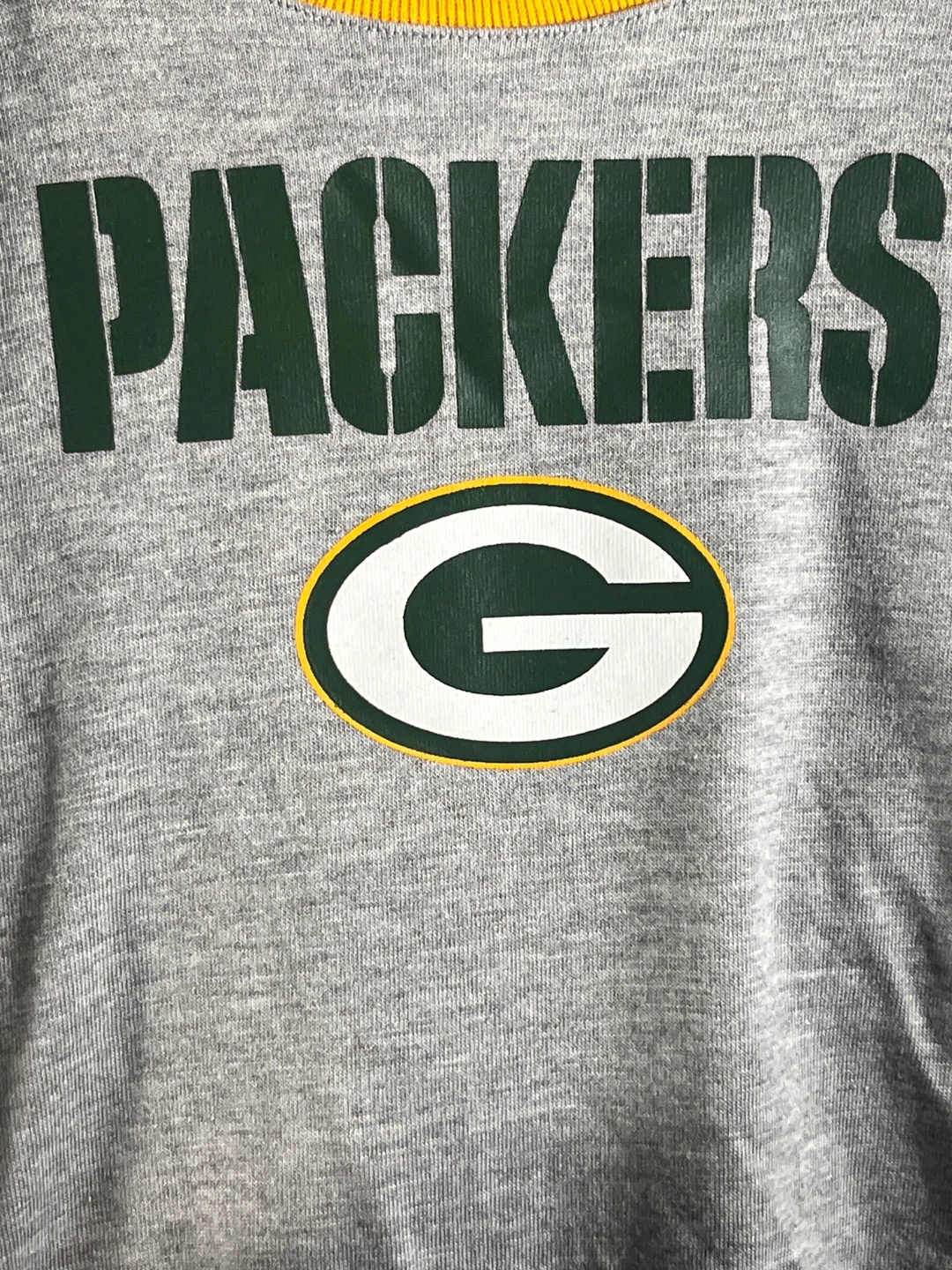 NFL Infant Creeper Sets - Patriots (24M) & Packers (18M) - photo 2