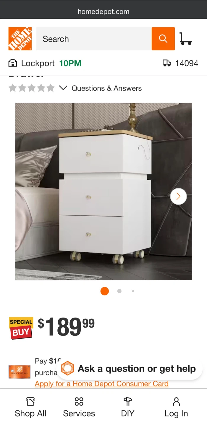 Makeup vanity for sale - photo 2