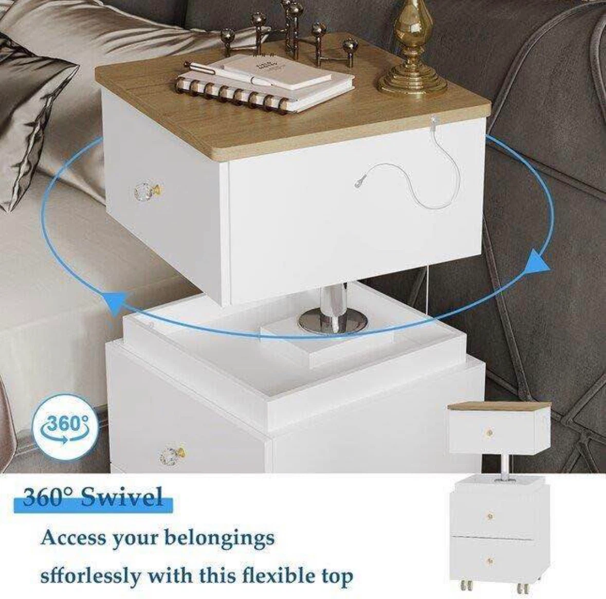 Makeup vanity for sale - photo 4