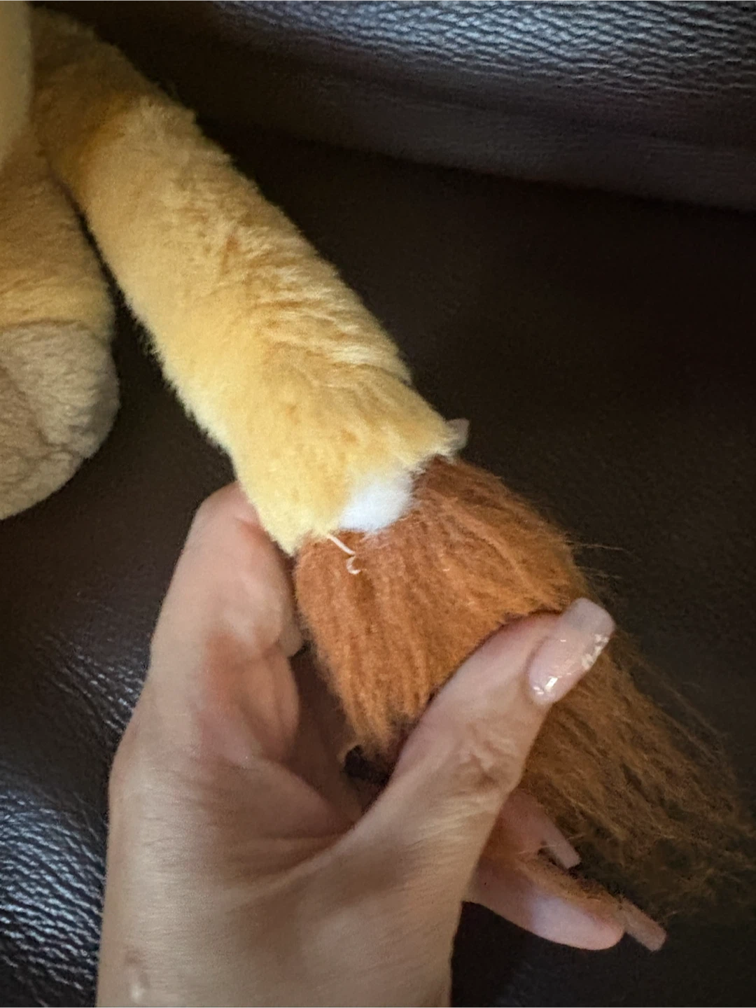 Disney The Lion King Plush Set - photo 2