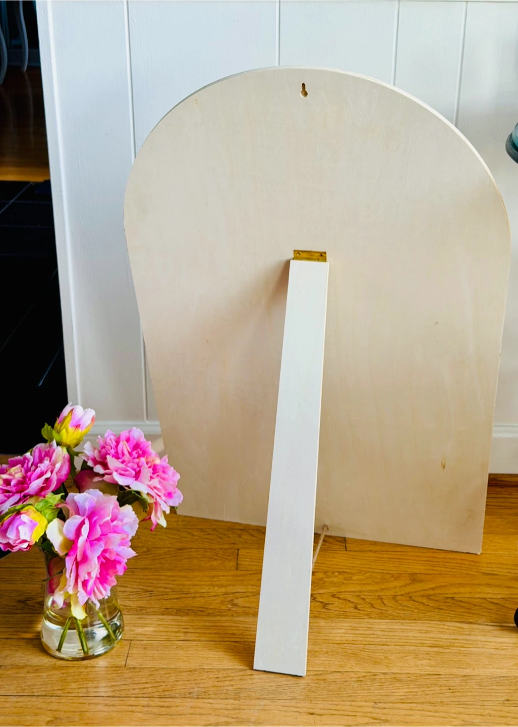 PAINTABLE STAND - photo 2