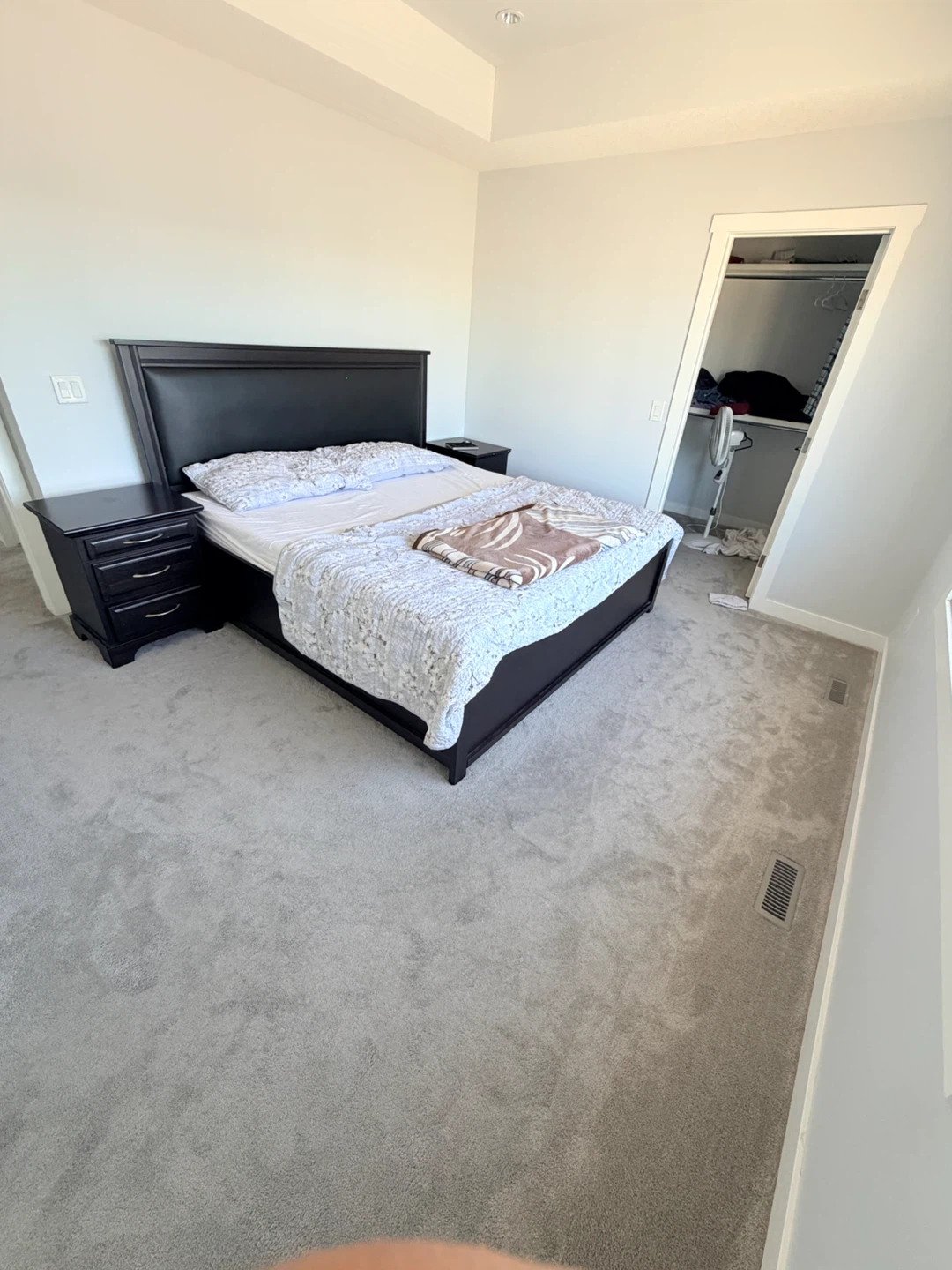 Master room for rent