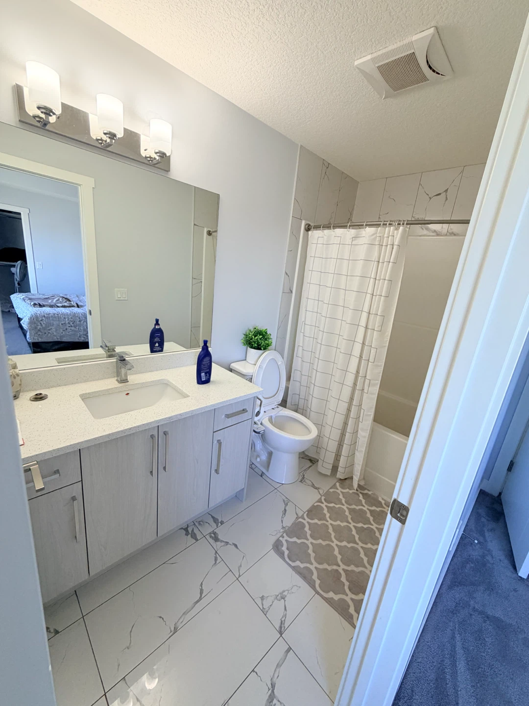 Master room for rent - photo 3