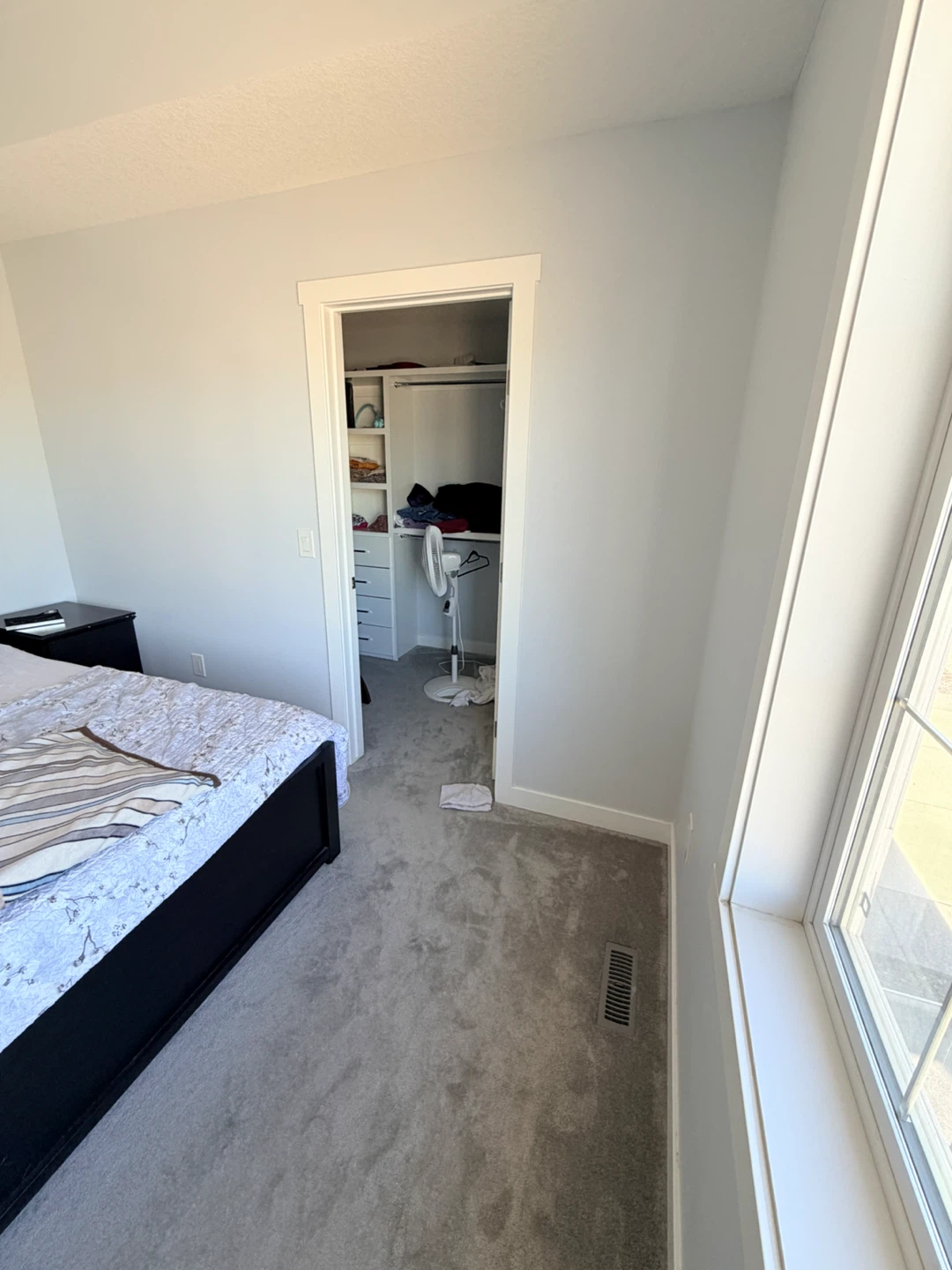 Master room for rent - photo 4