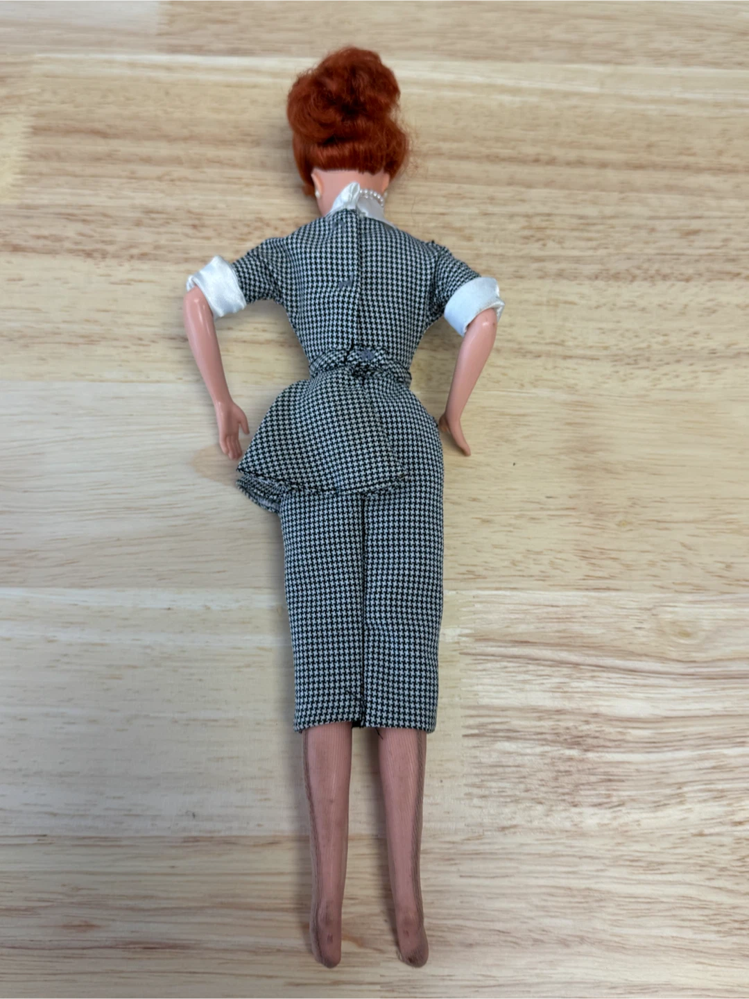 I Love Lucy Collector Doll - photo 5