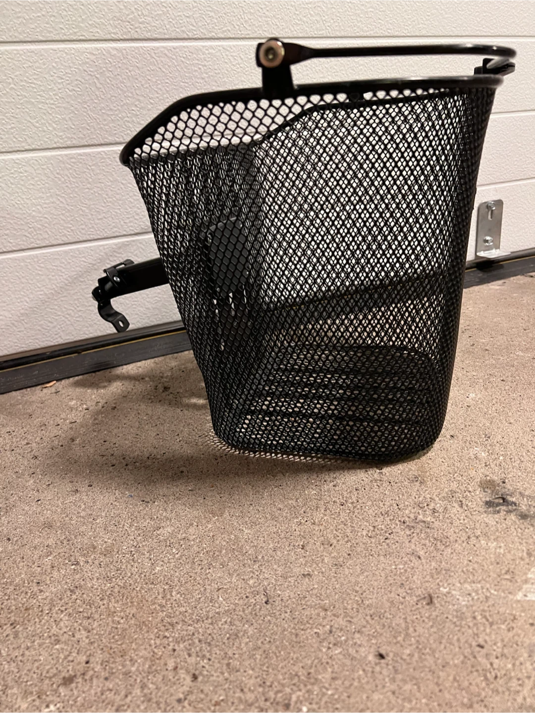 Basil bicycle basket - photo 2