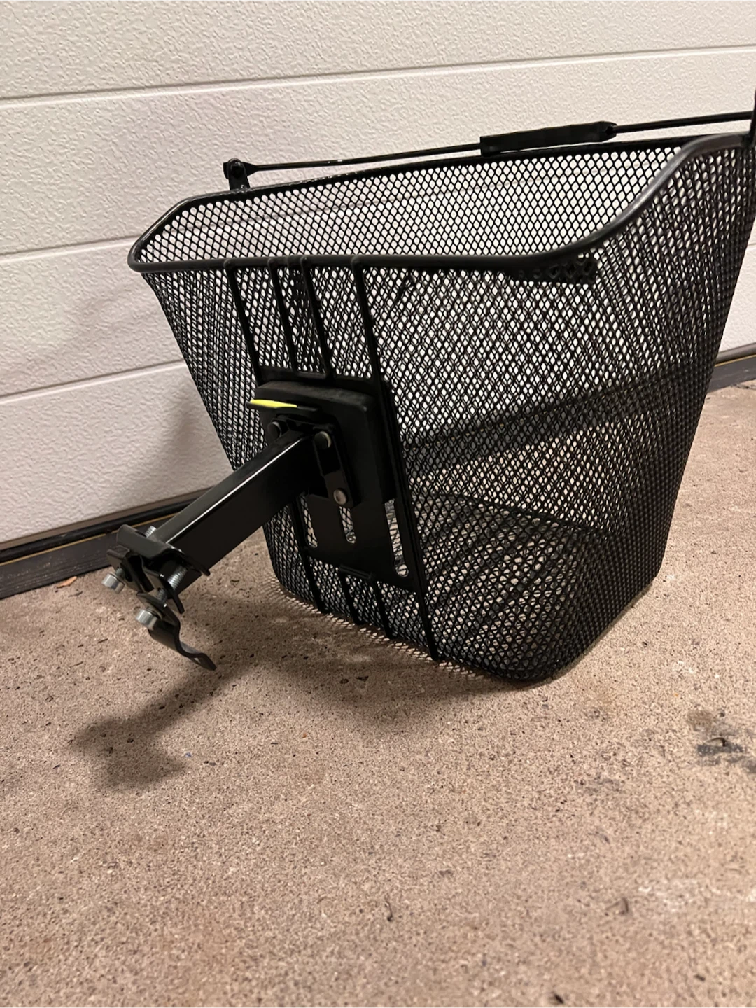 Basil bicycle basket - photo 3