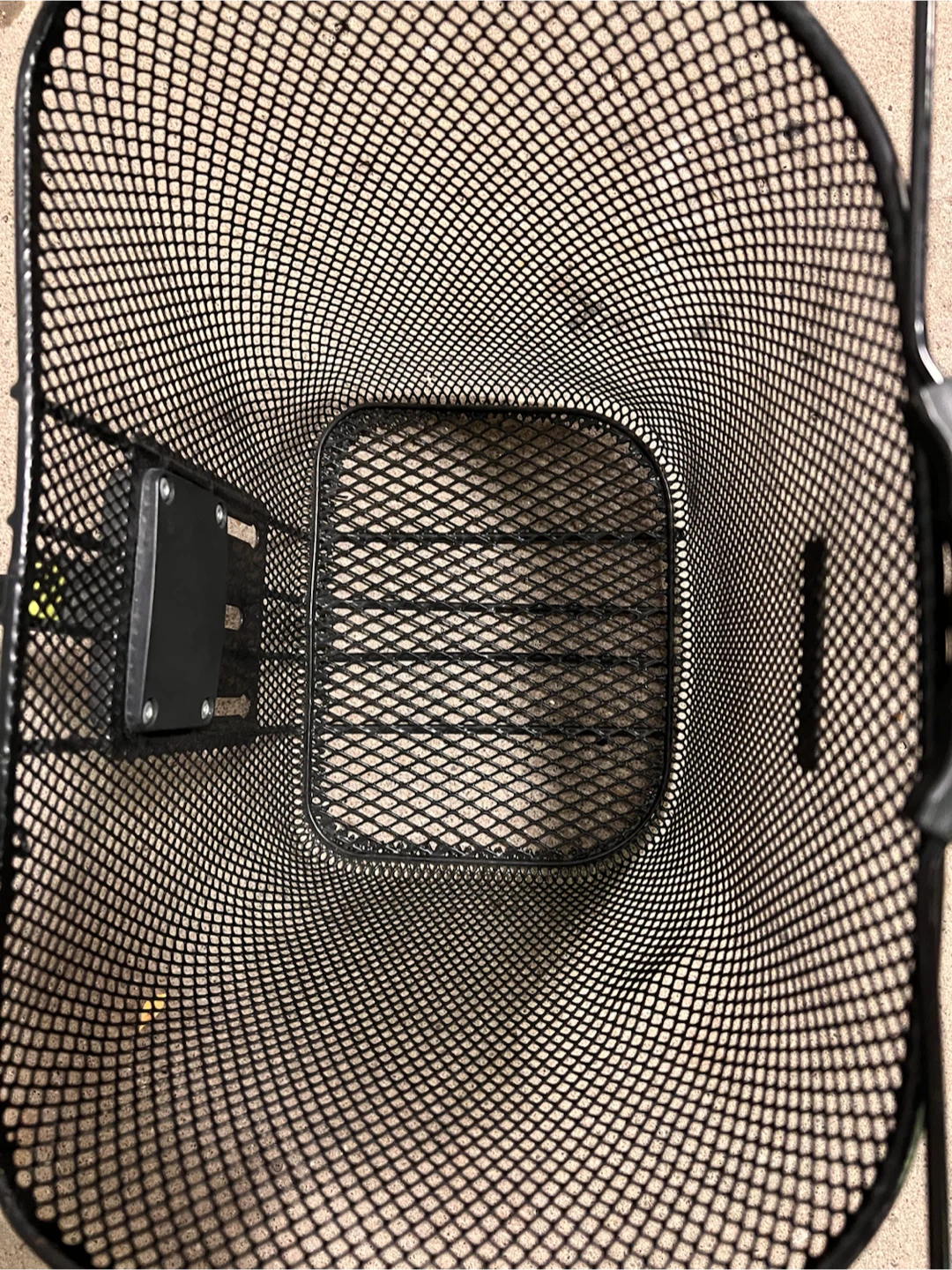 Basil bicycle basket - photo 4